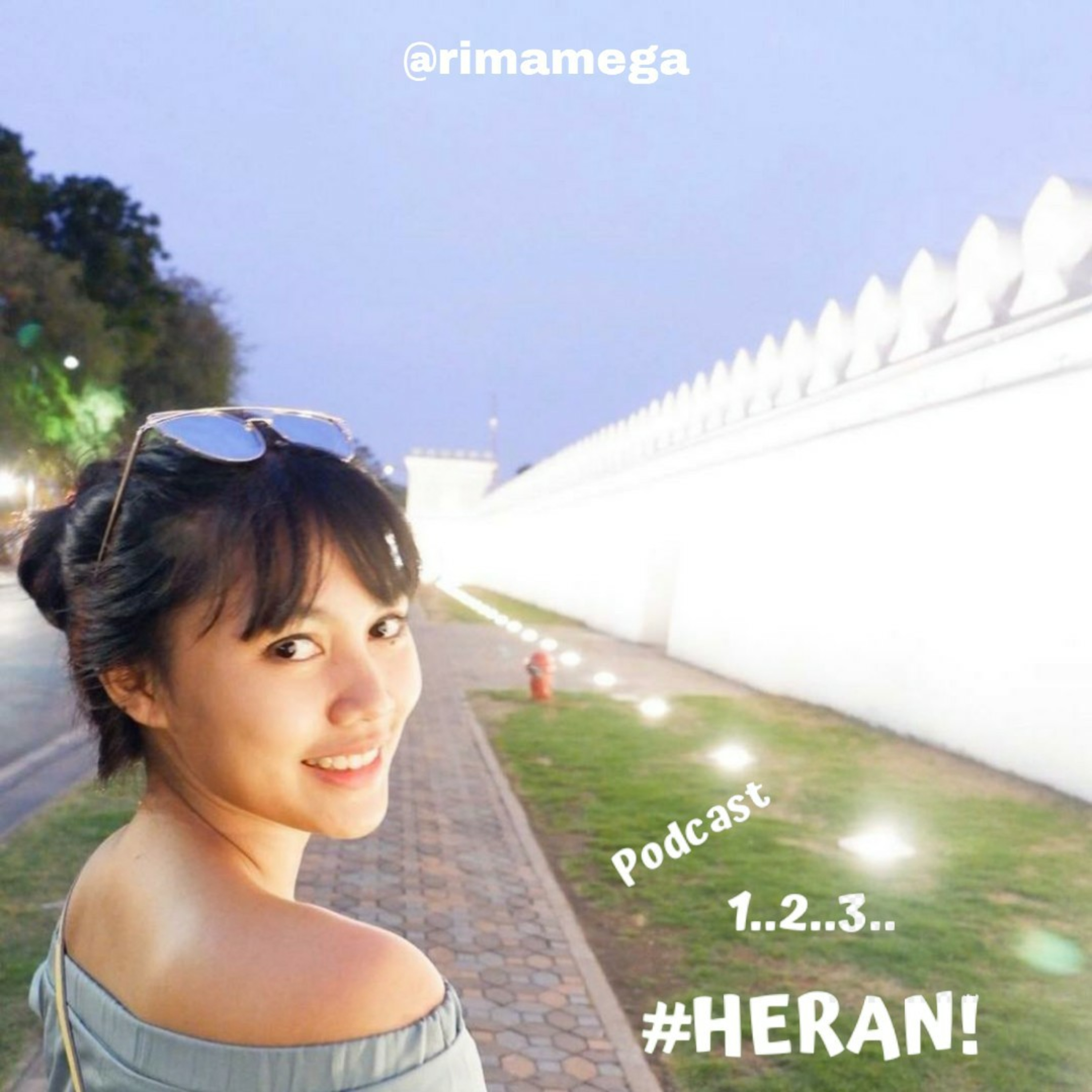 Heran Podcast
