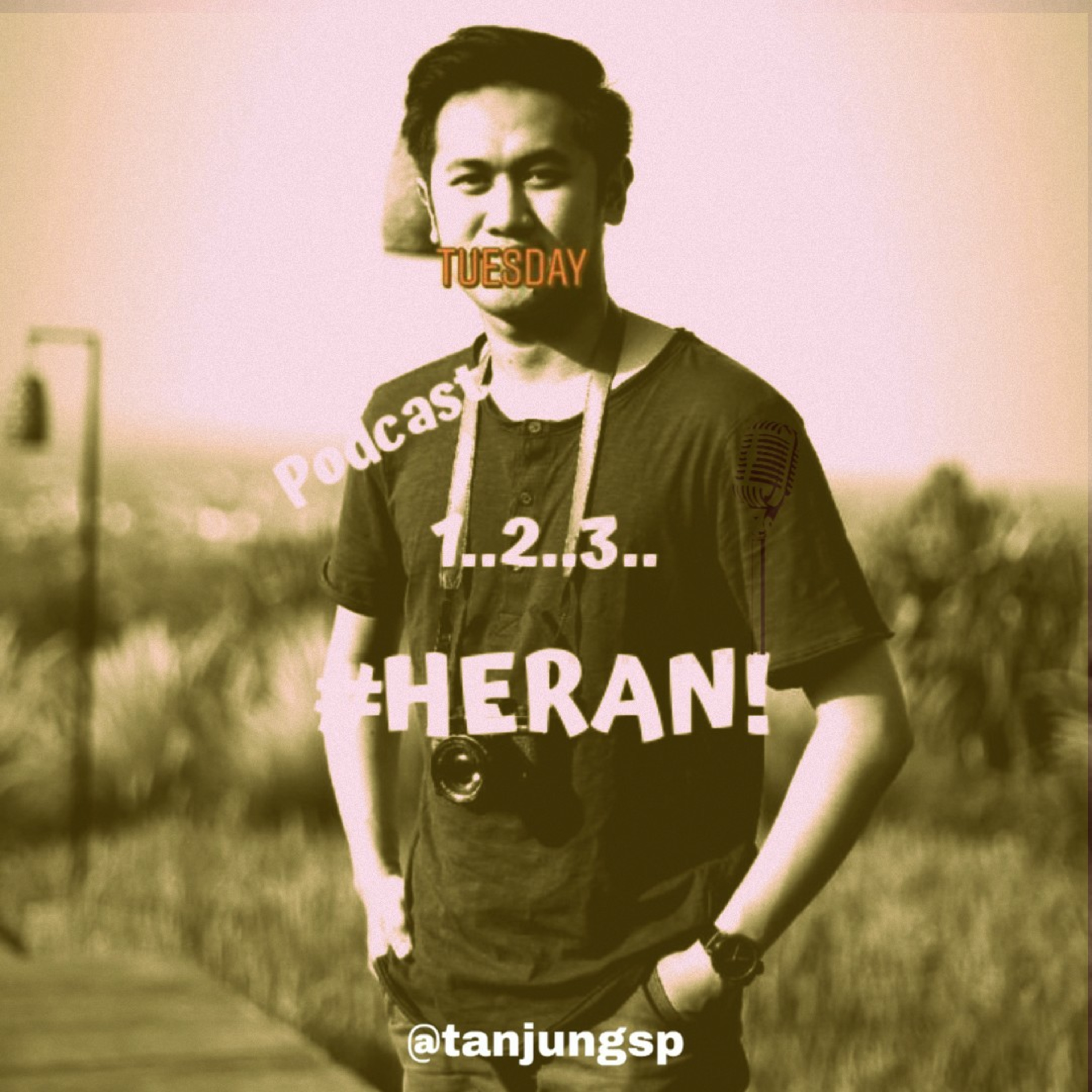 Heran Podcast