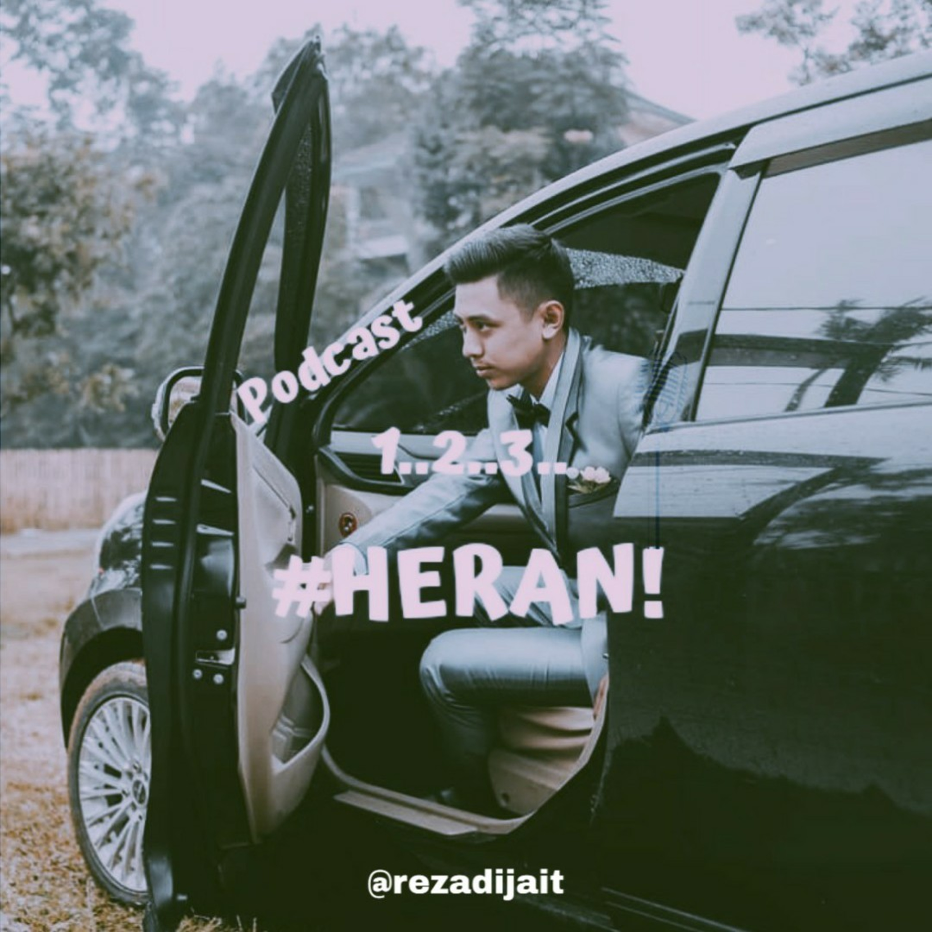 Heran Podcast