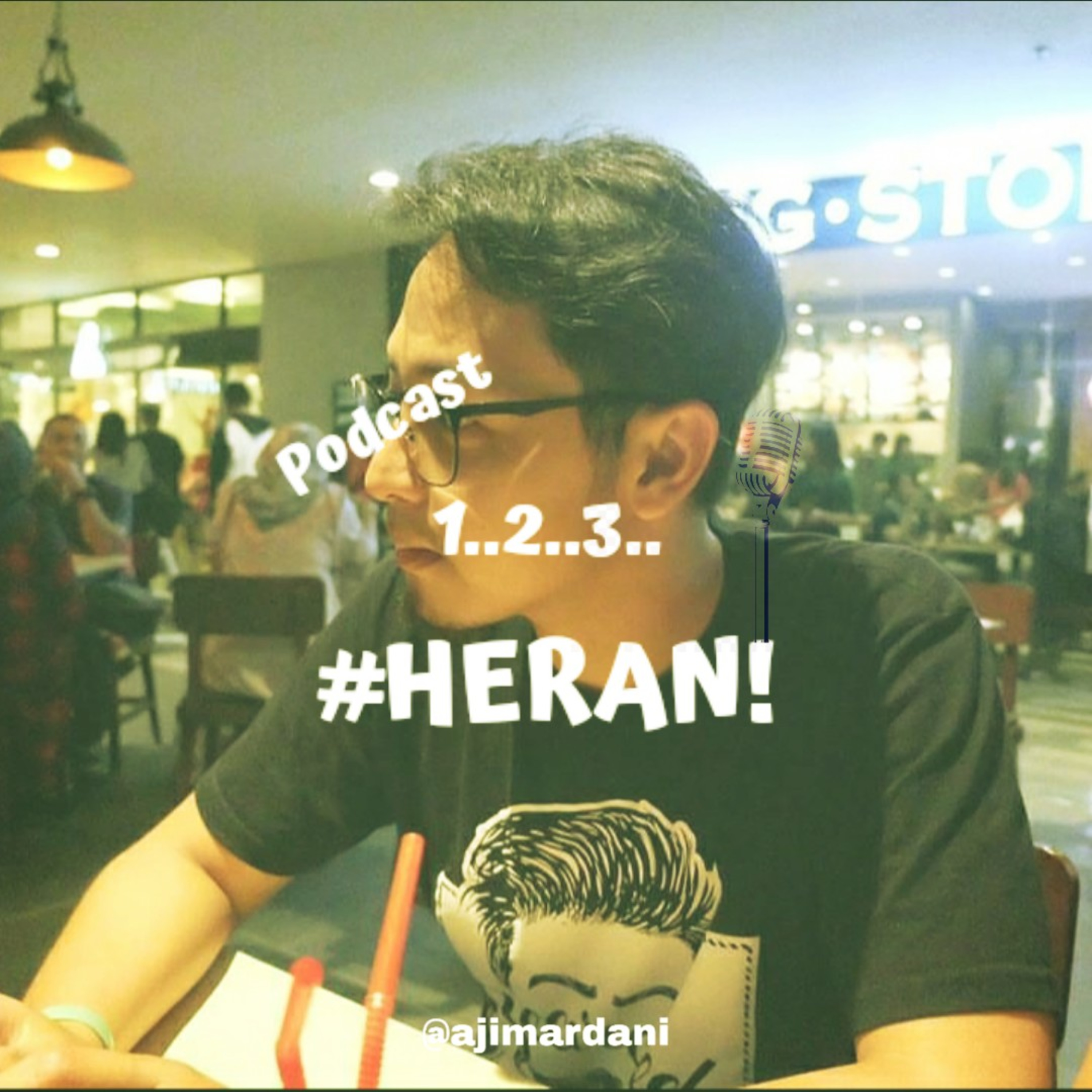 Heran Podcast