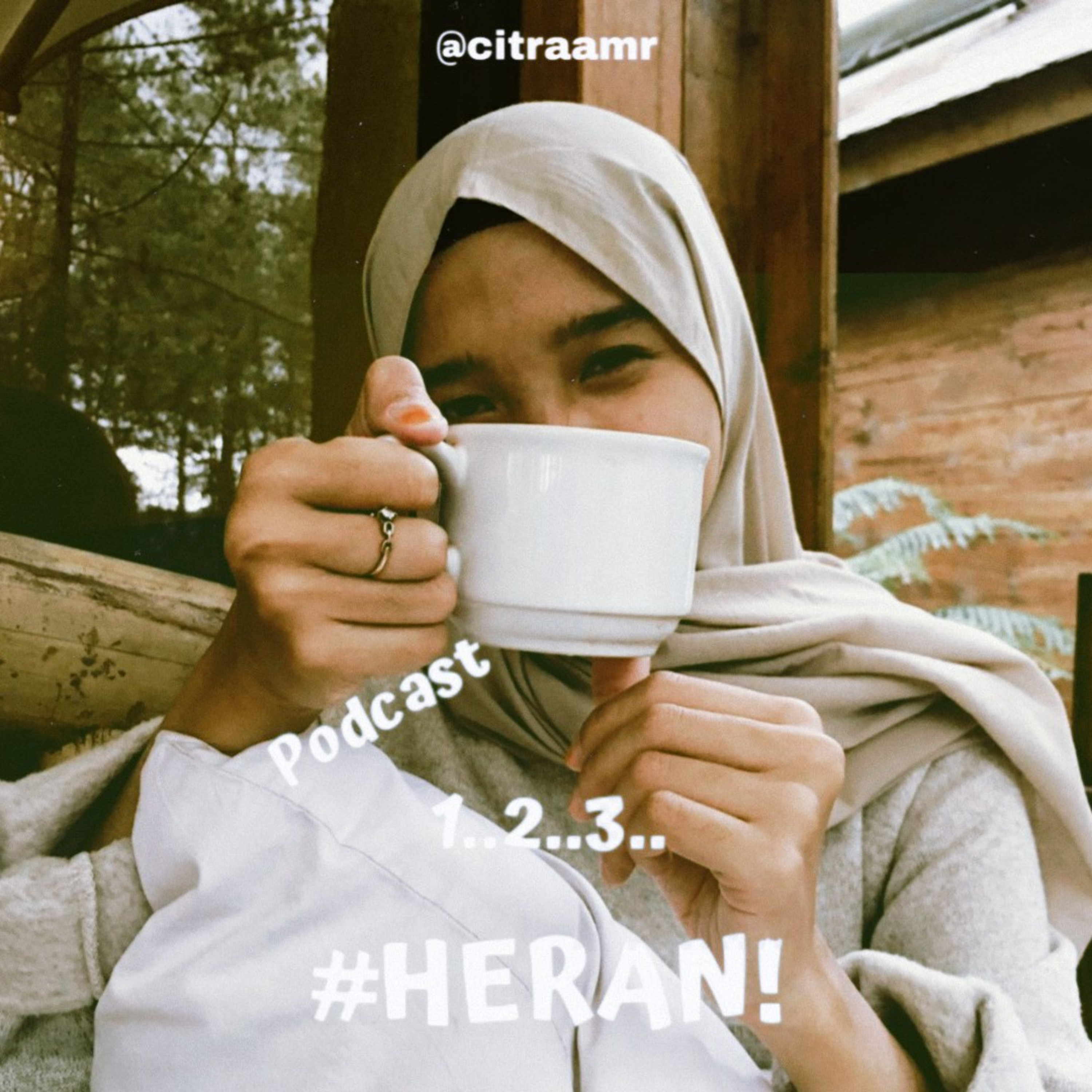 Heran Podcast