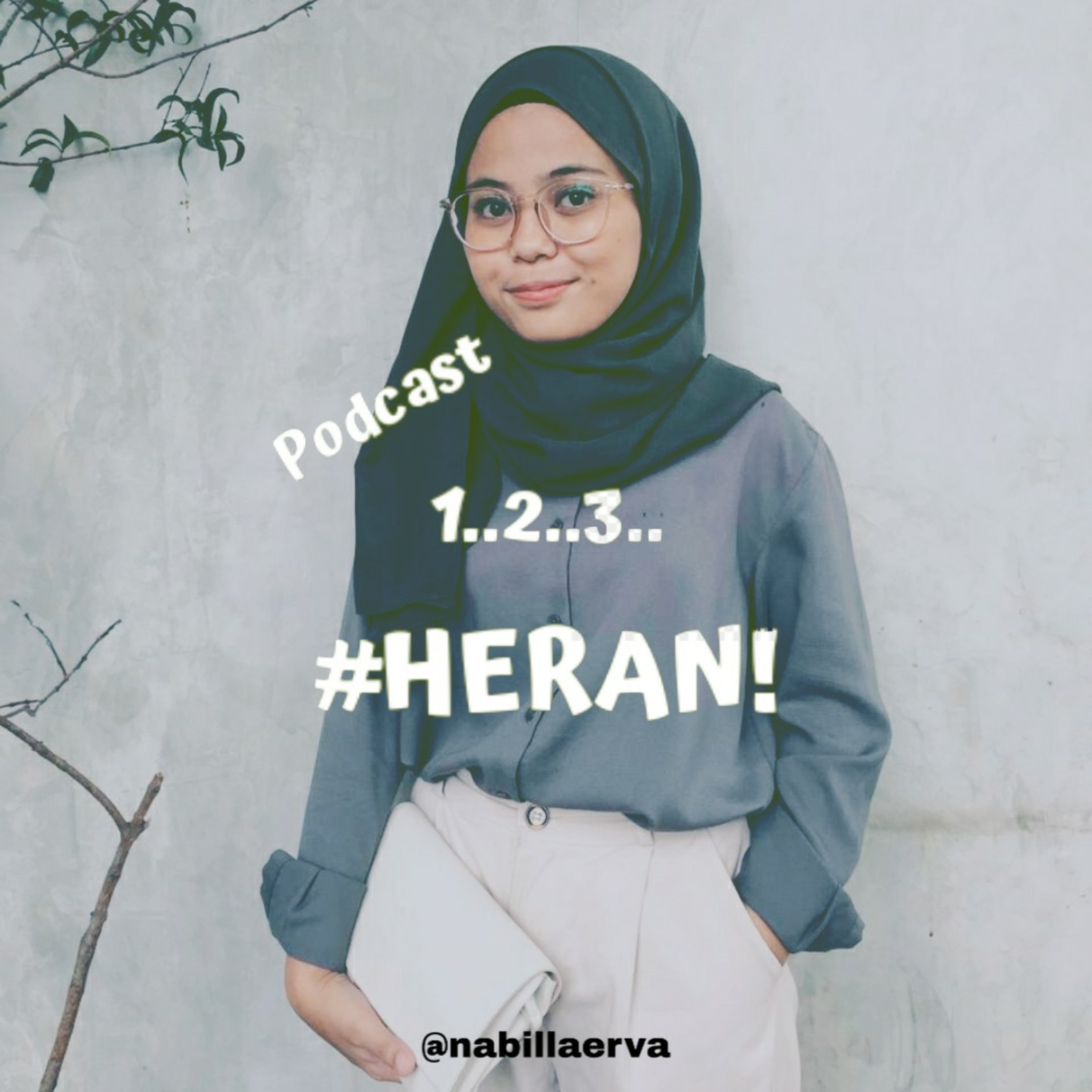 Heran Podcast