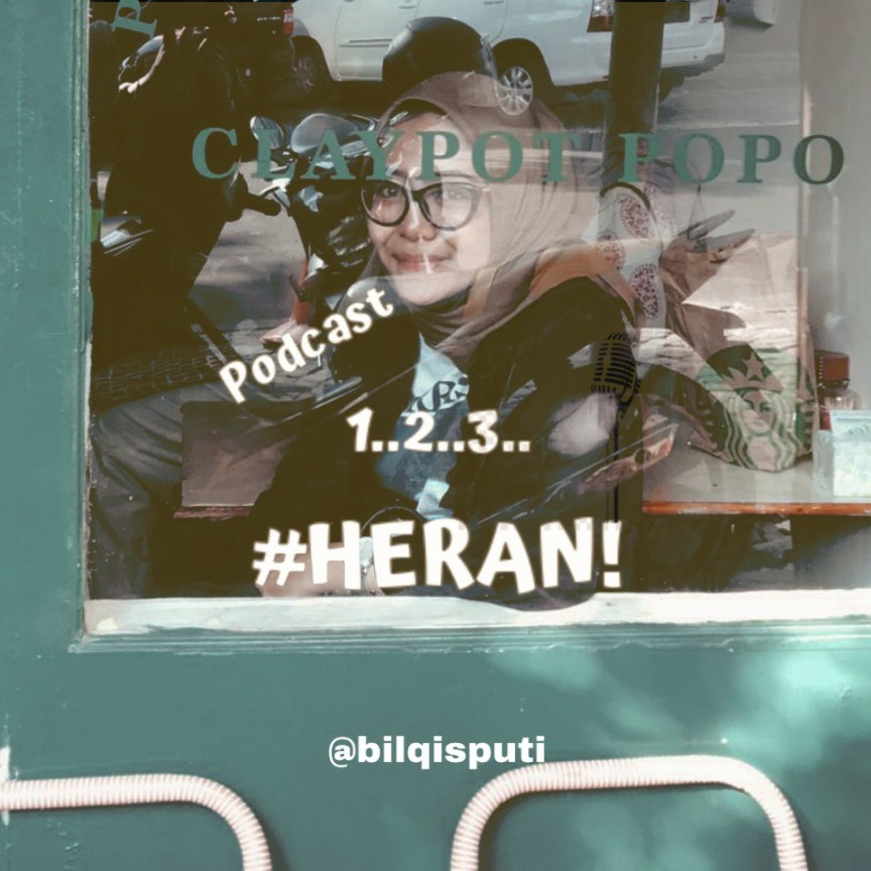 Heran Podcast