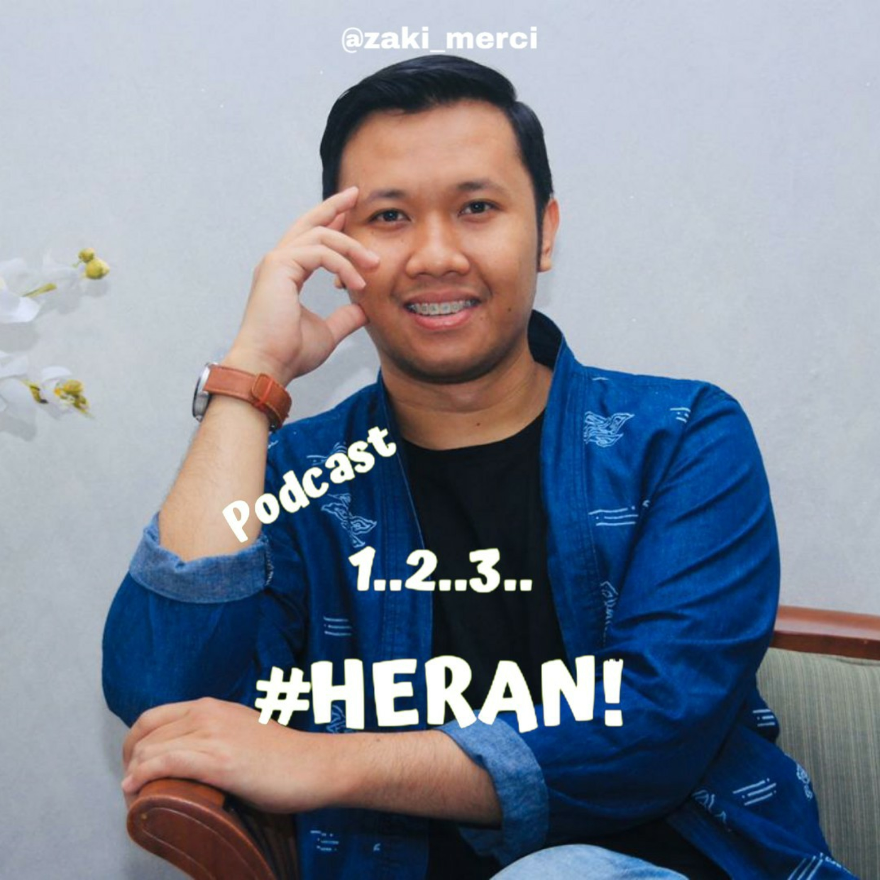 Heran Podcast
