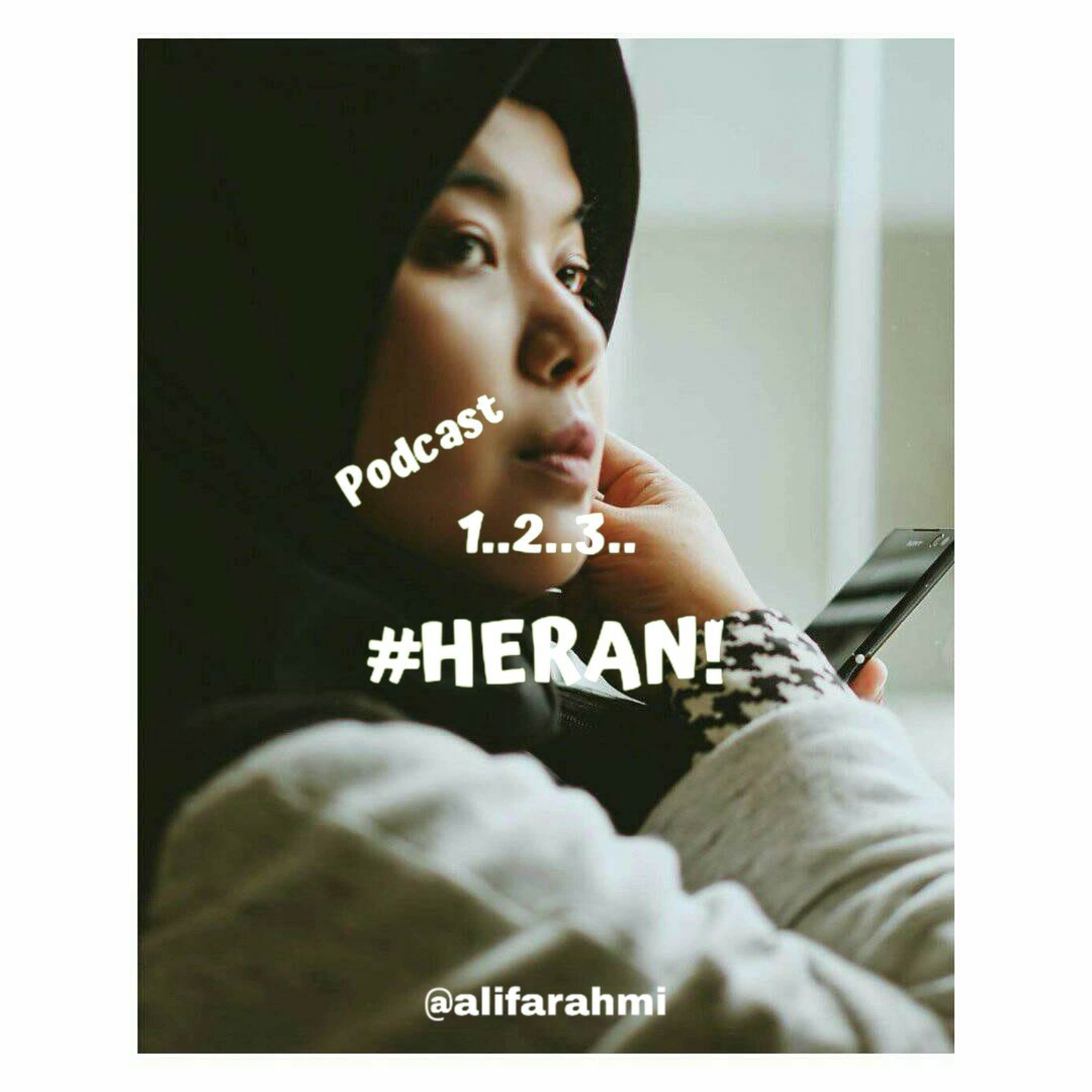 Heran Podcast