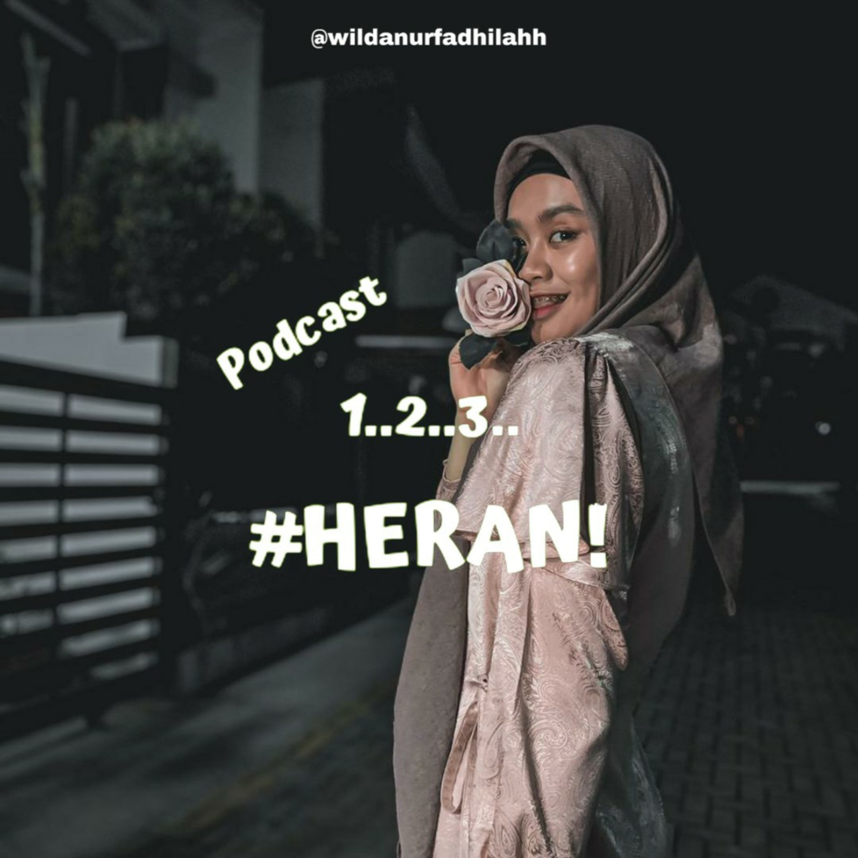 Heran Podcast