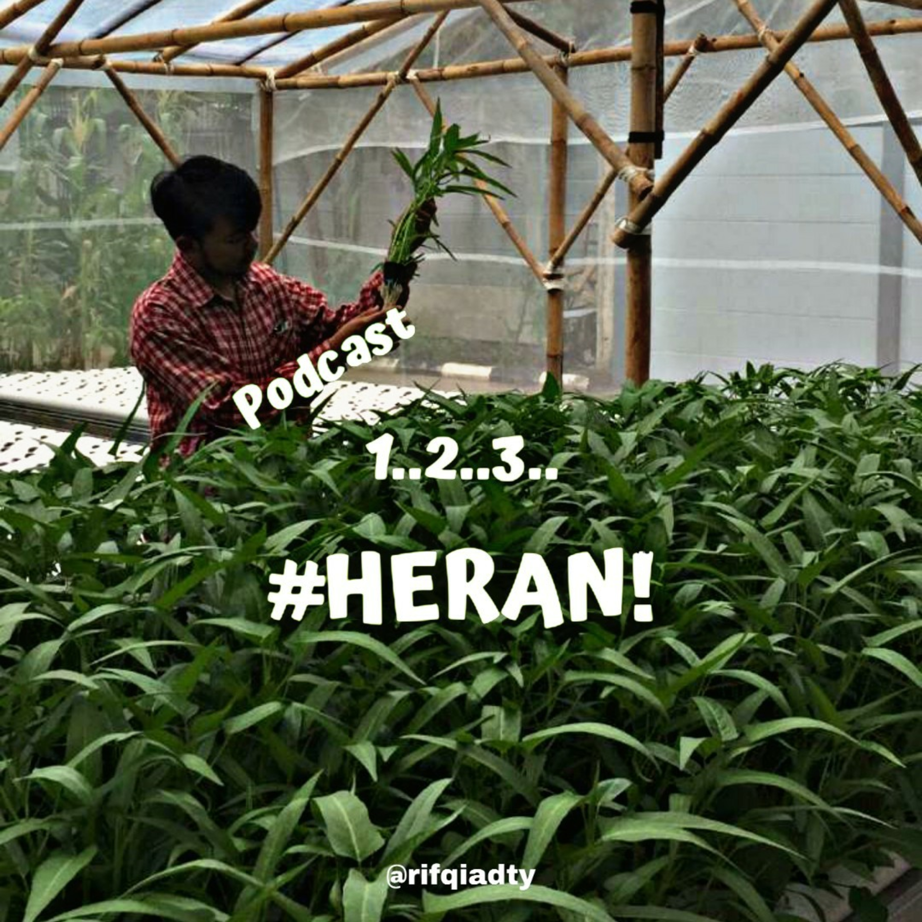 Heran Podcast