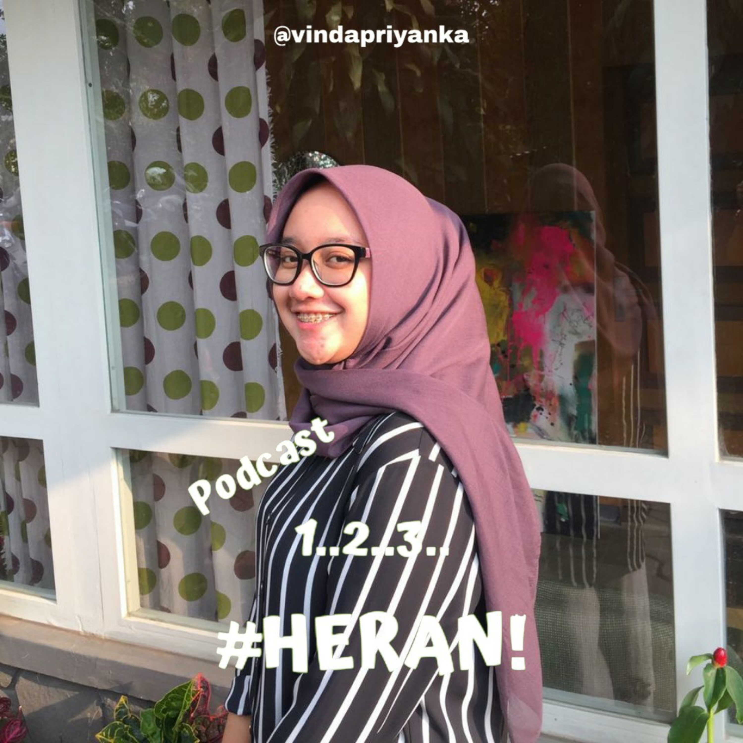 Heran Podcast