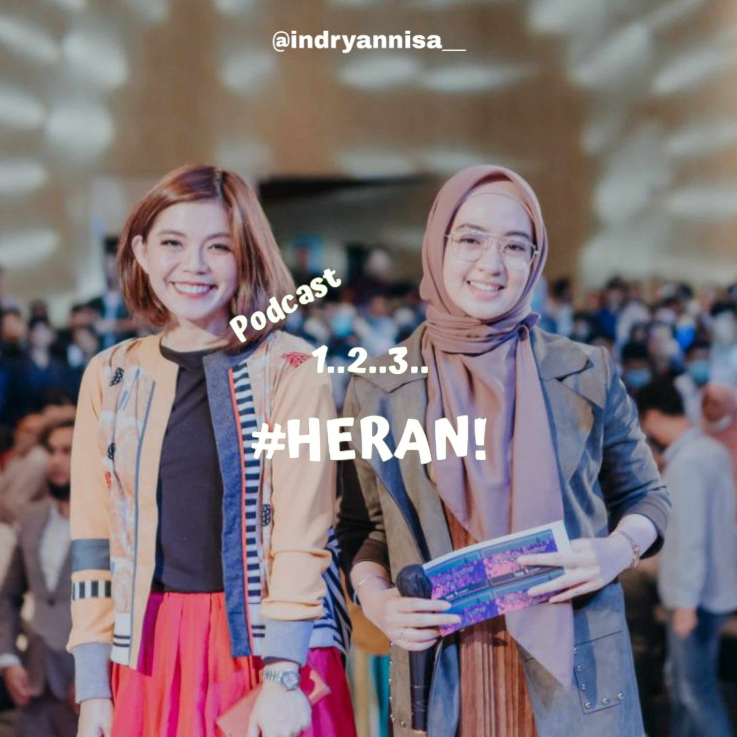 Heran Podcast