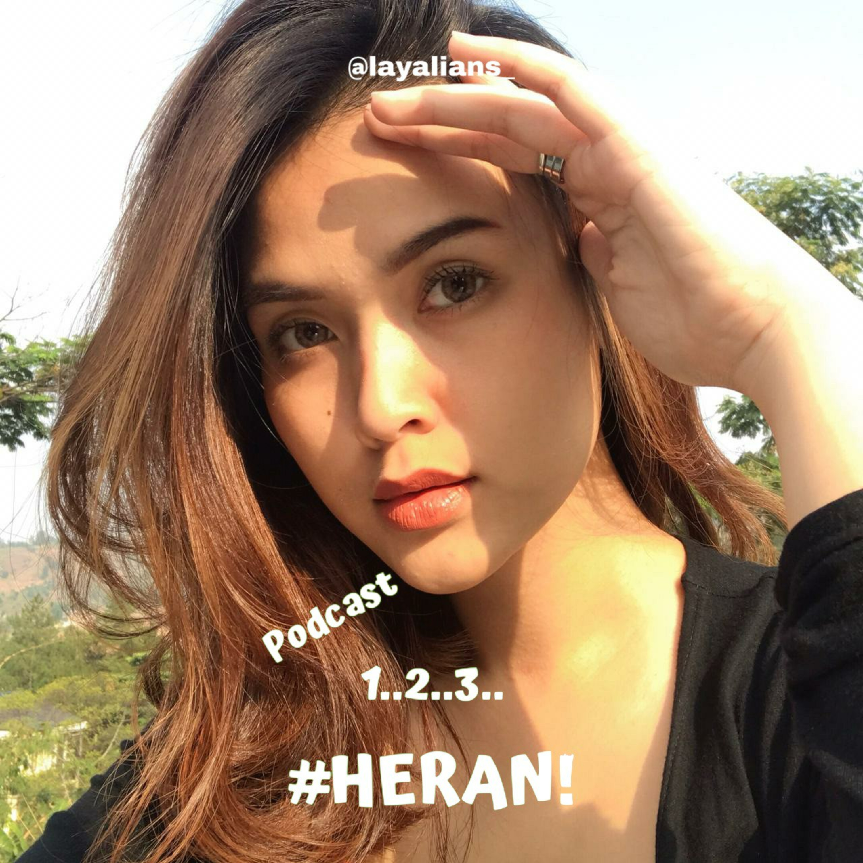 Heran Podcast