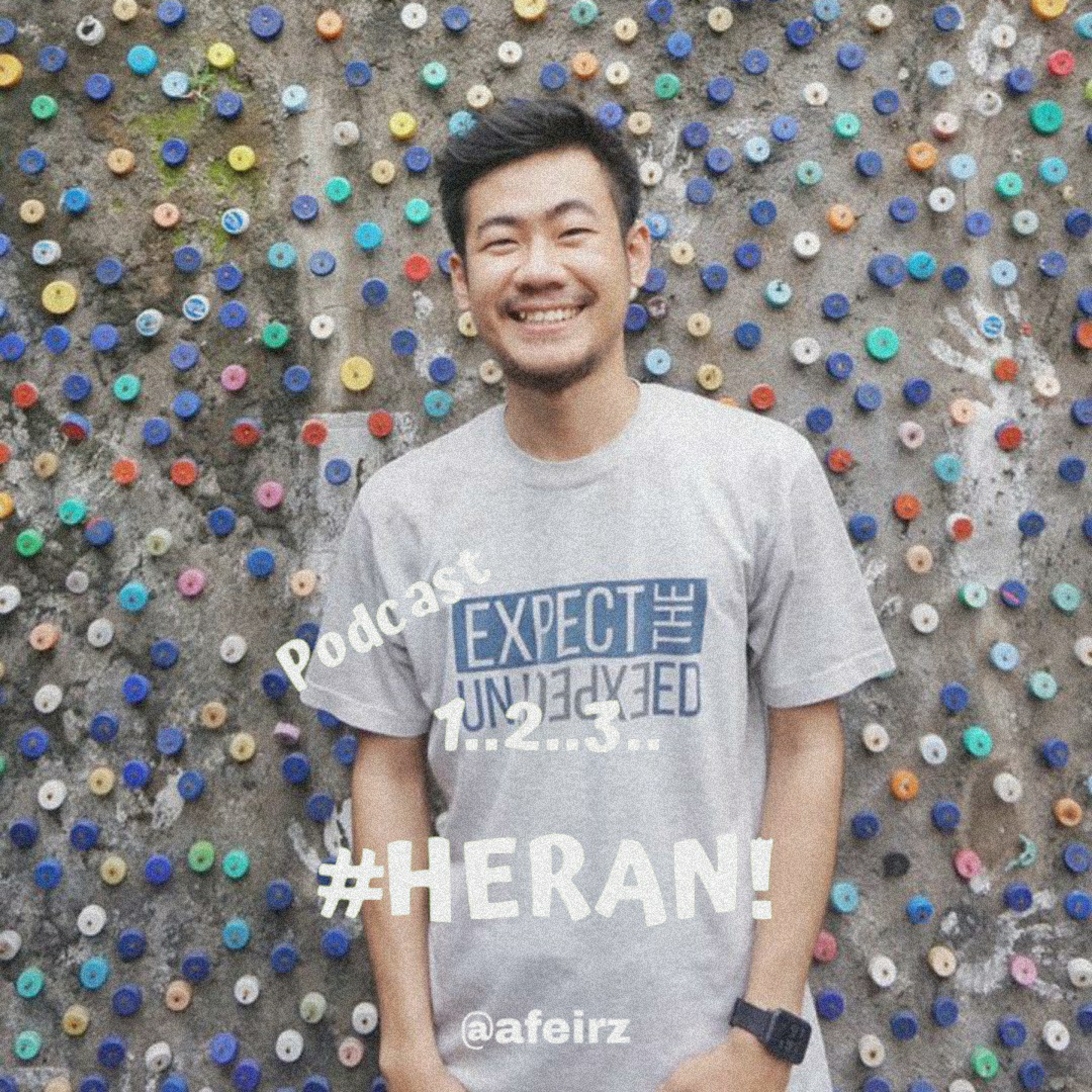 Heran Podcast