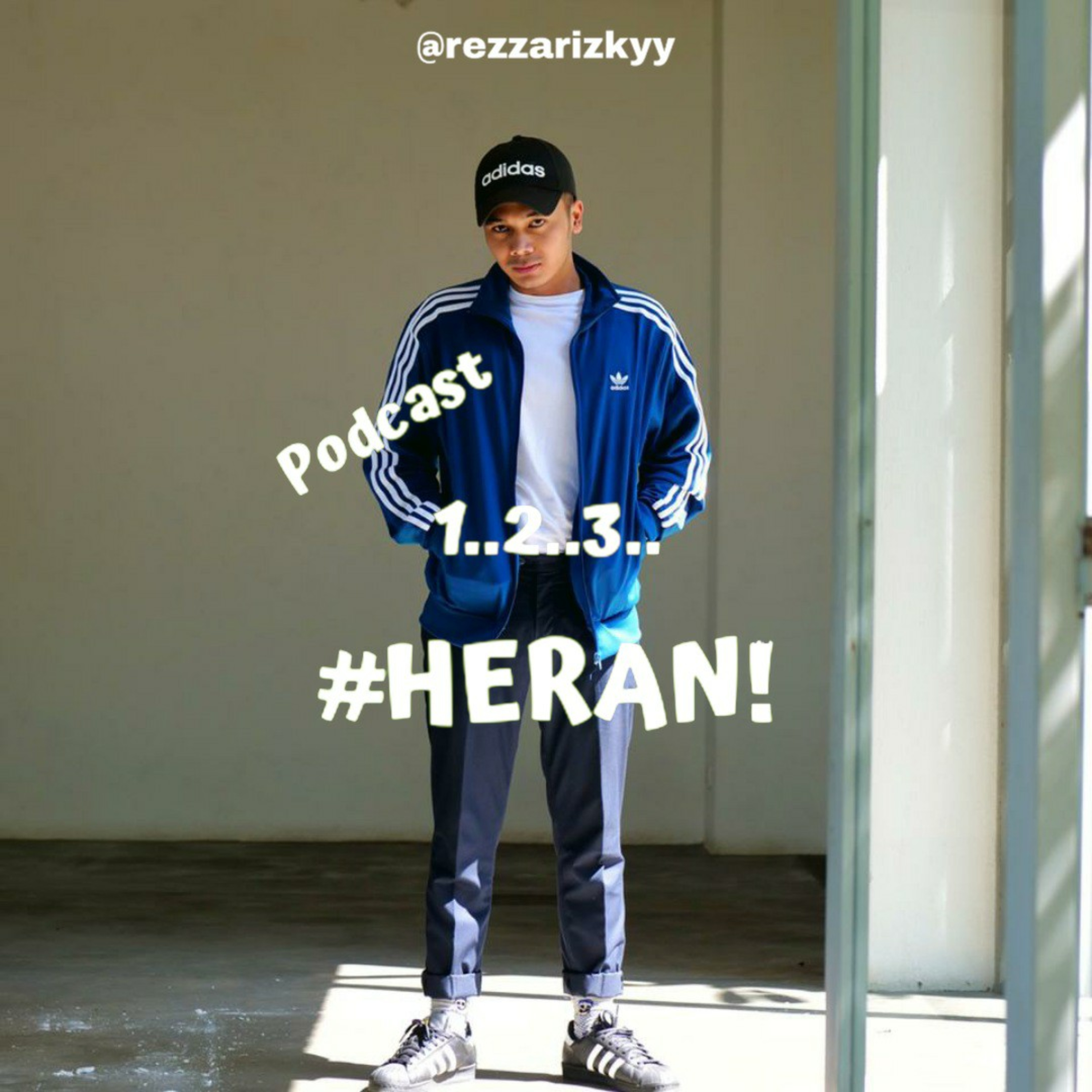Heran Podcast