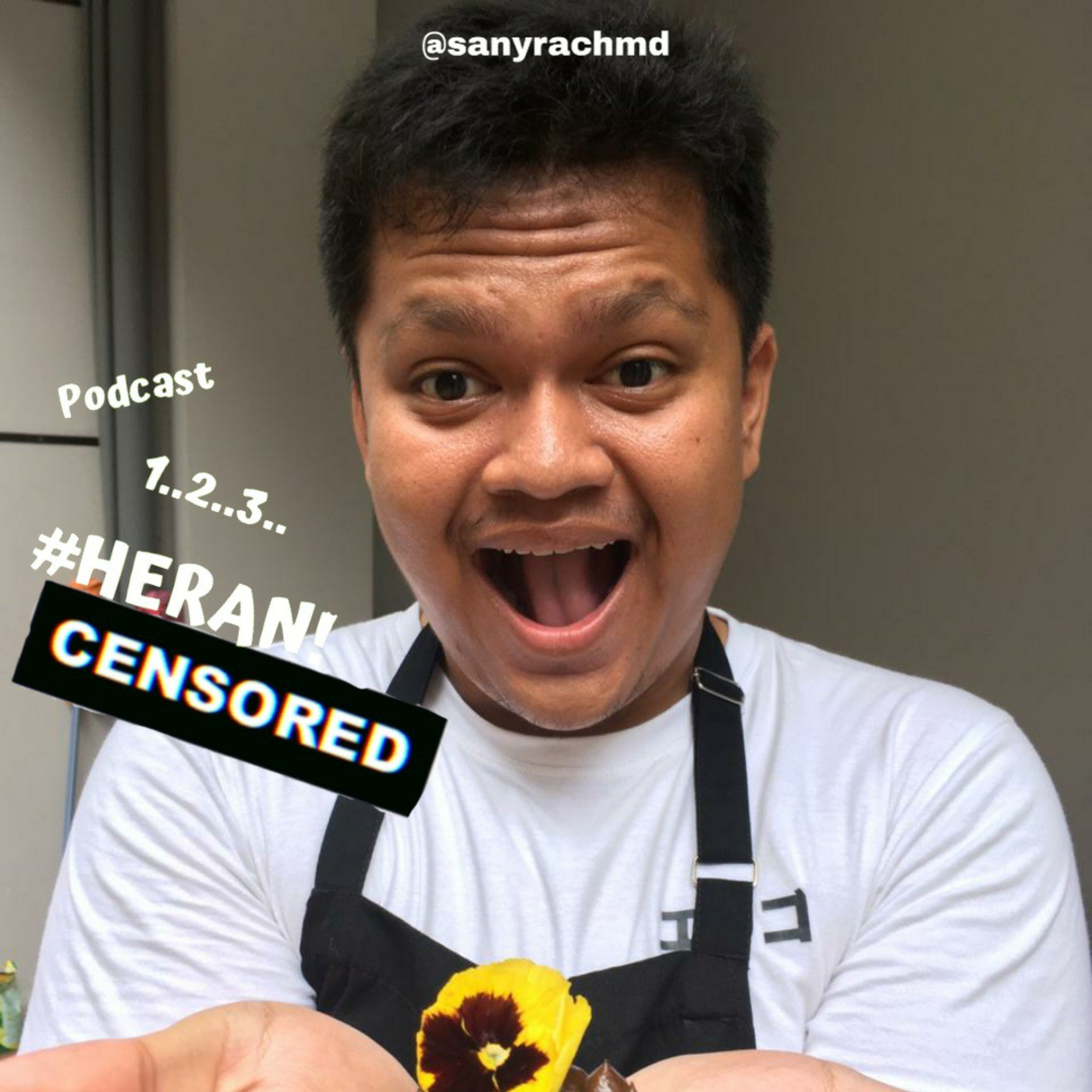 Heran Podcast