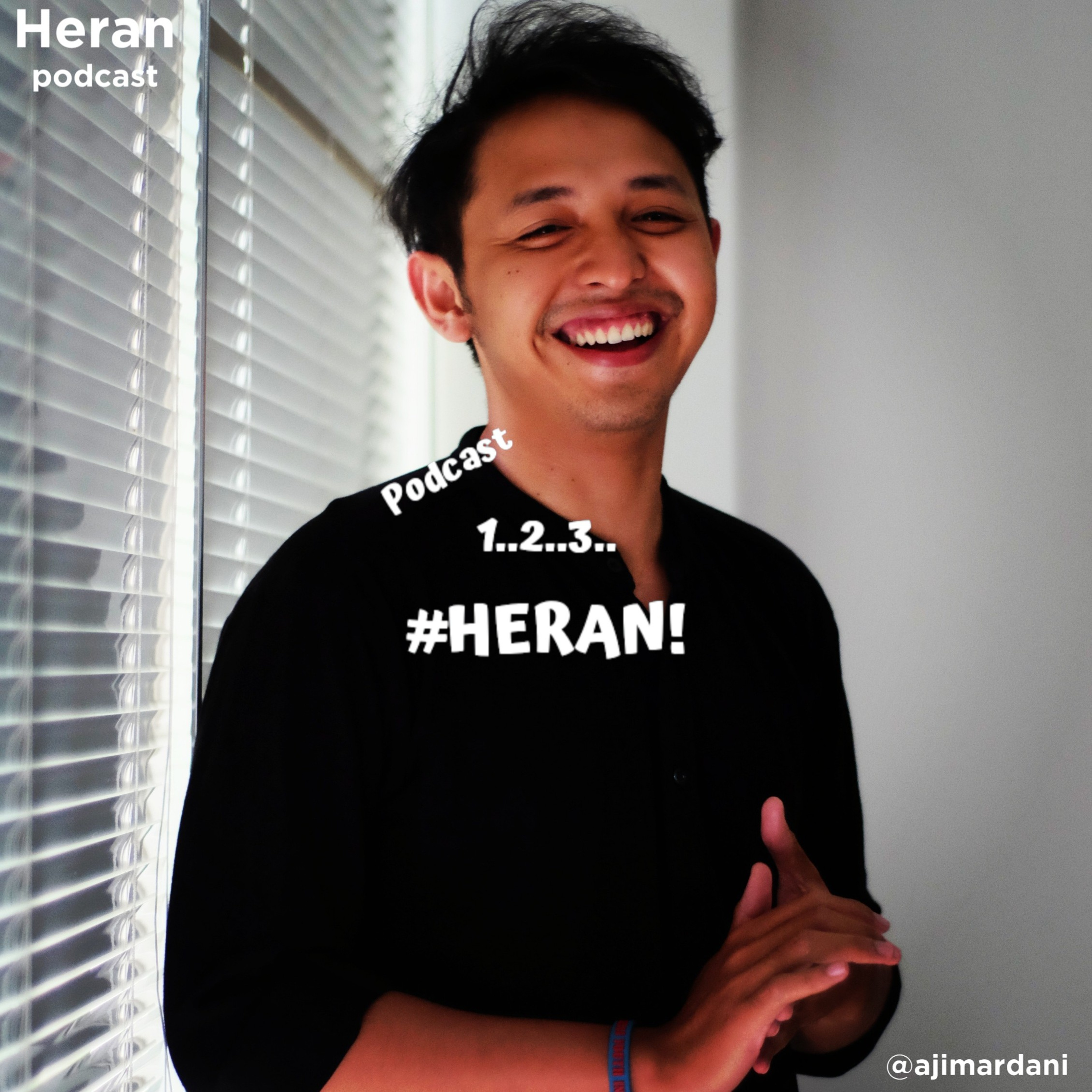 Heran Podcast