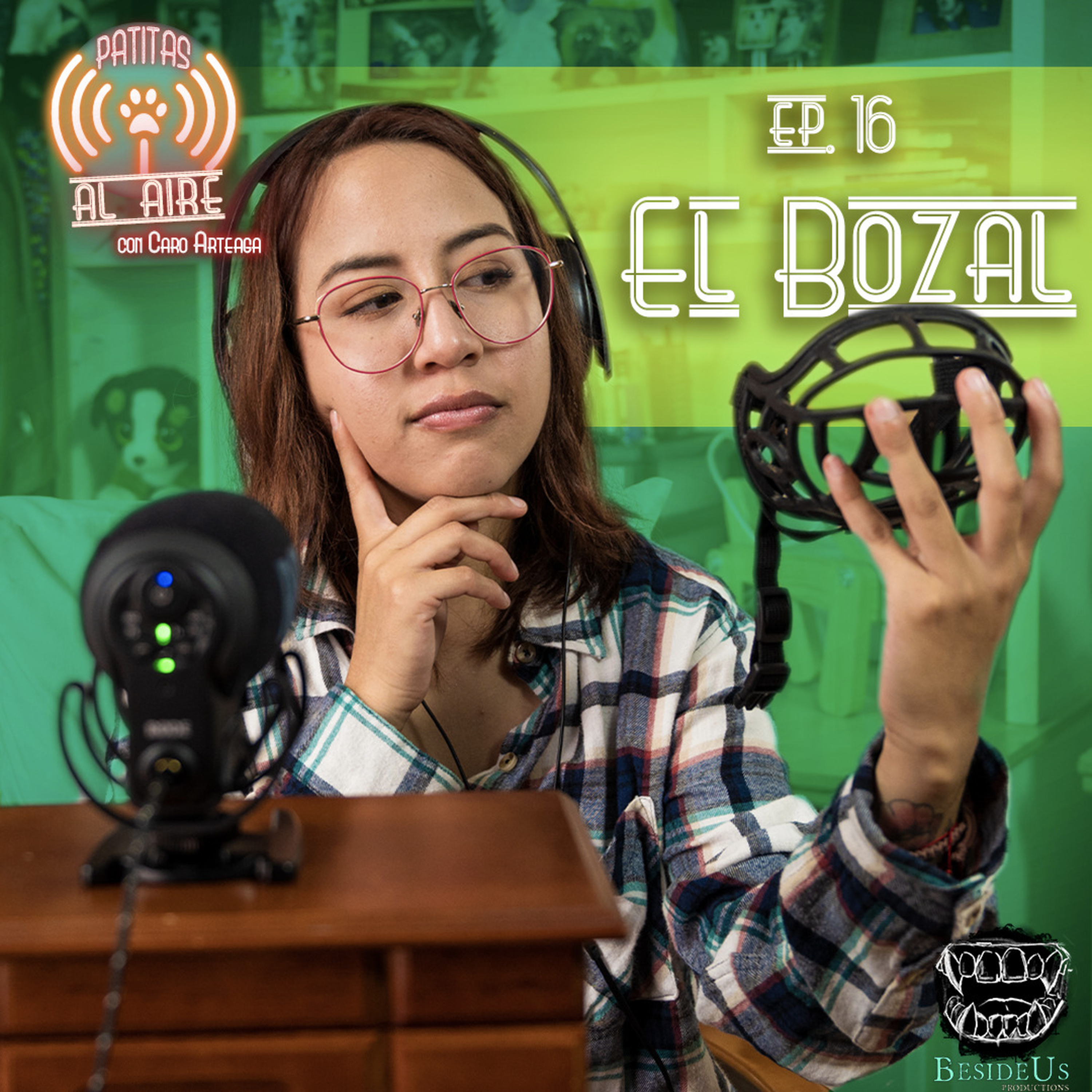 E.16 - El Bozal