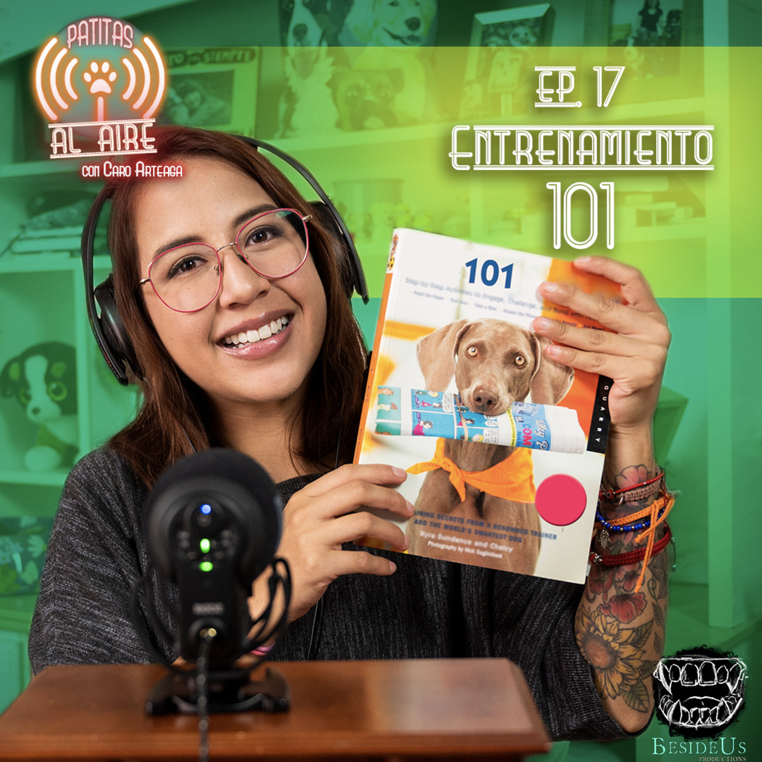 E.17 - Entrenamiento 101