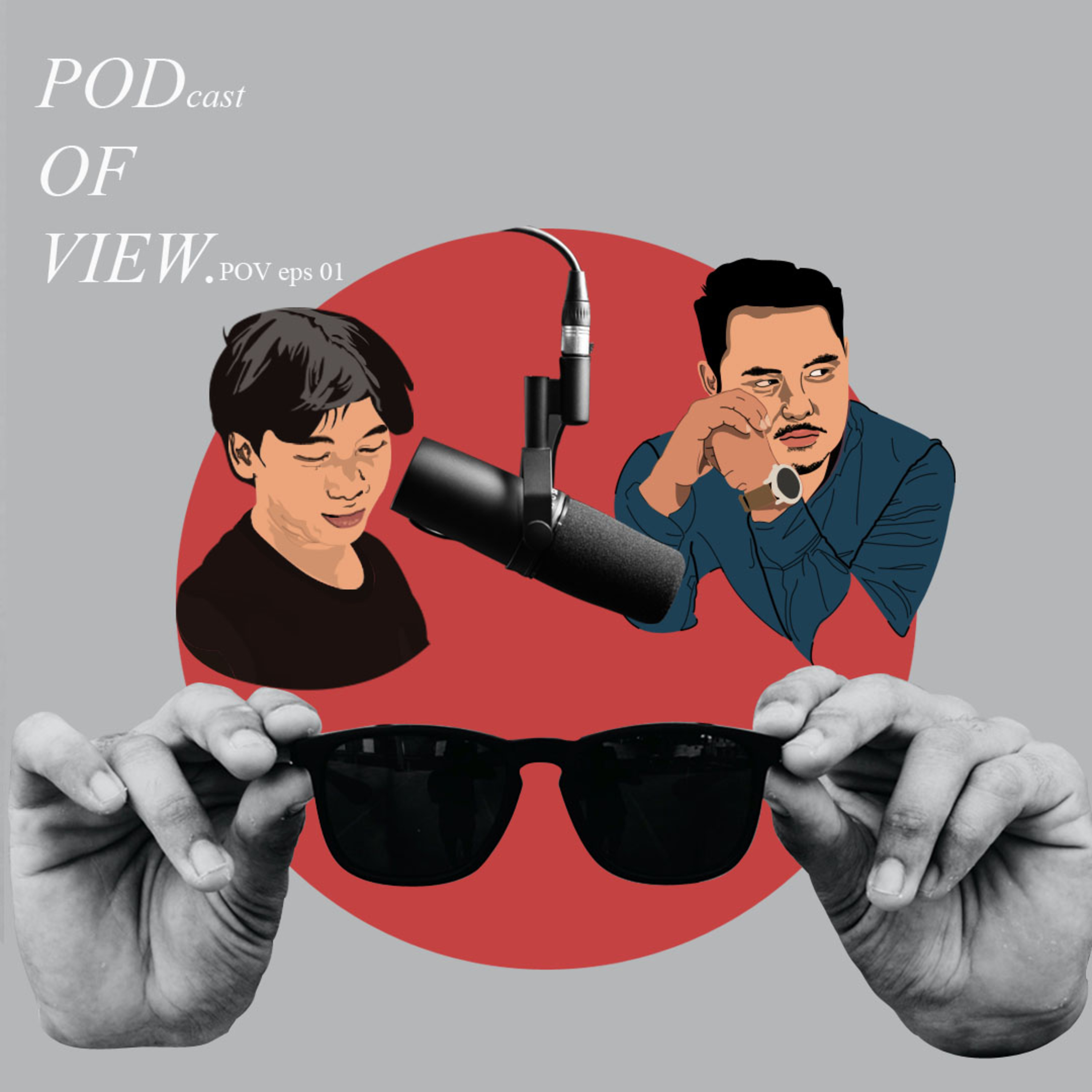 PODOFVIEW