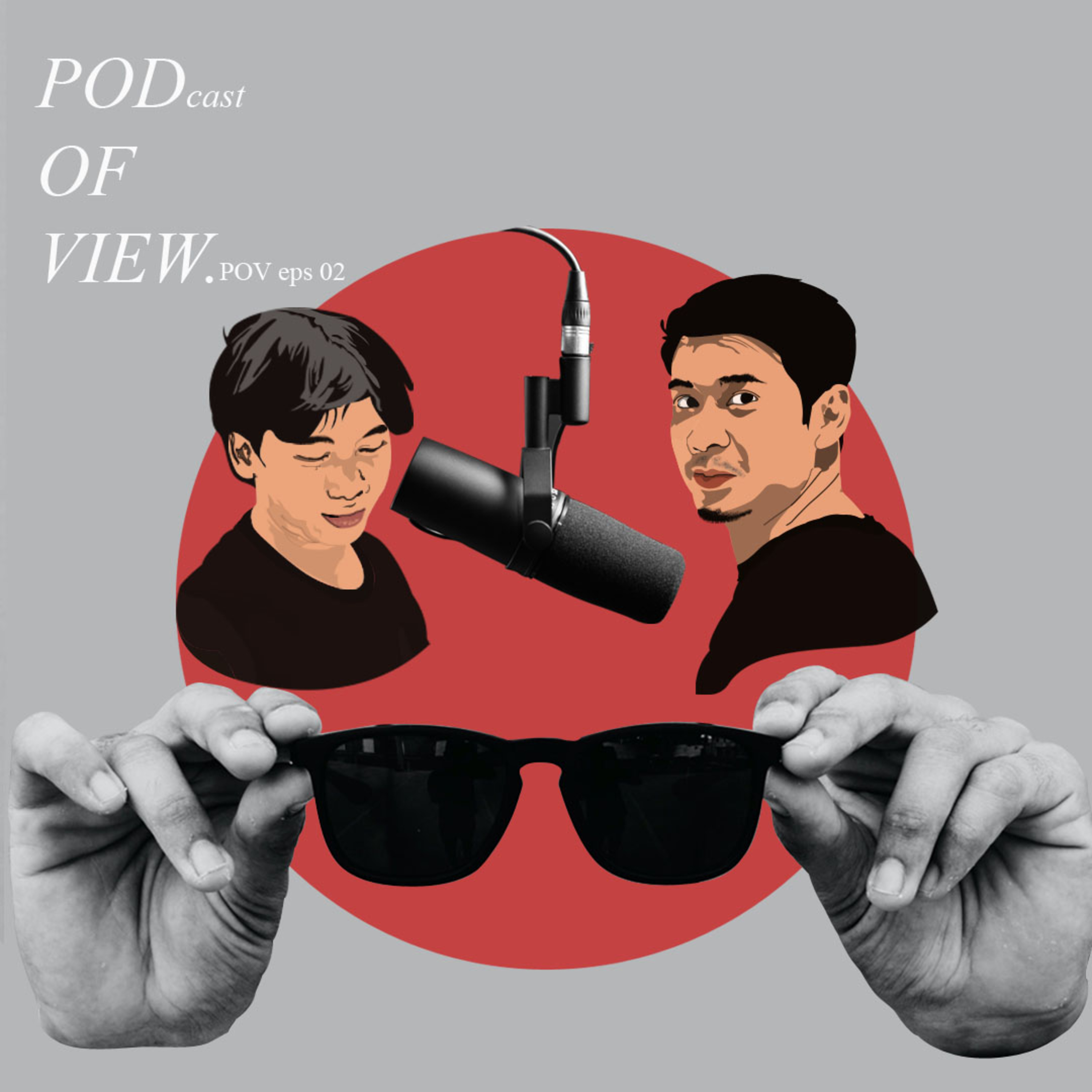 PODOFVIEW
