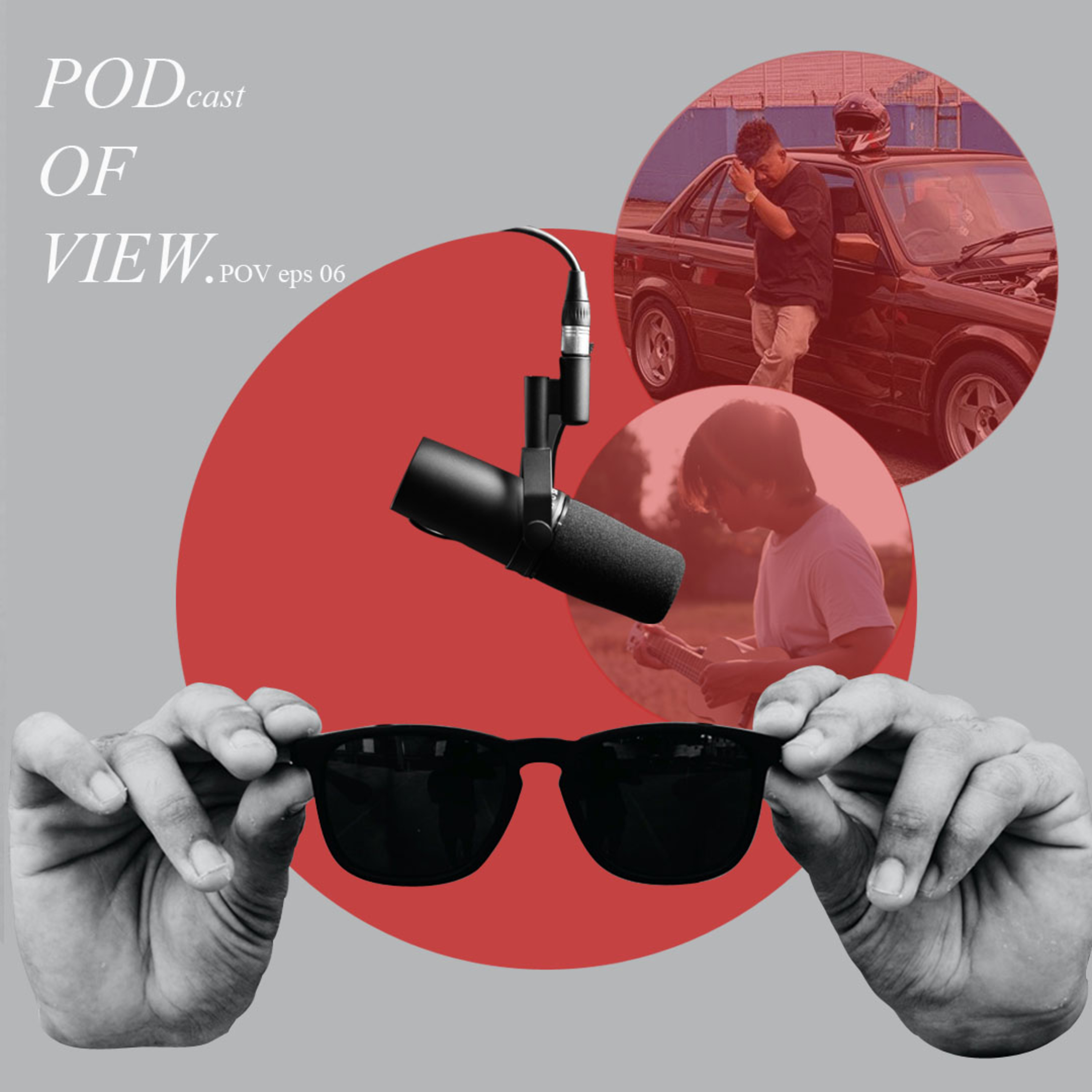 PODOFVIEW