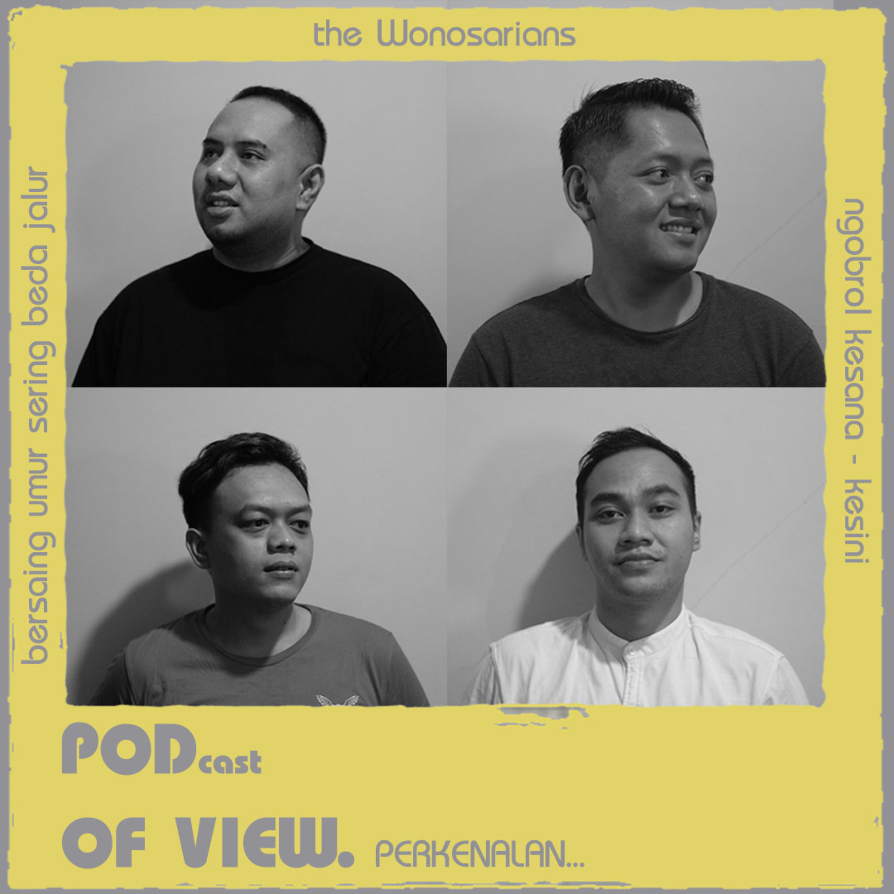 PODOFVIEW