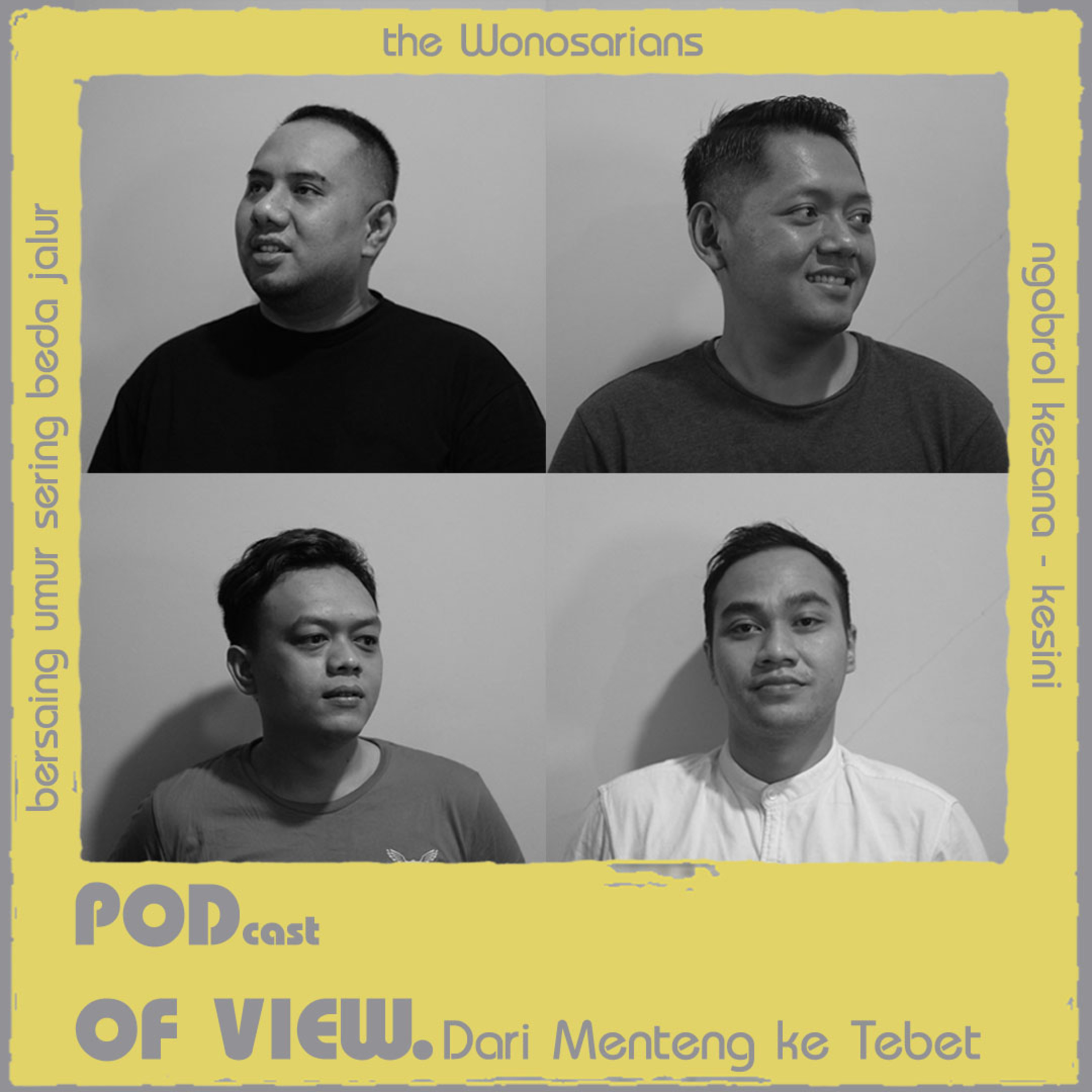 PODOFVIEW
