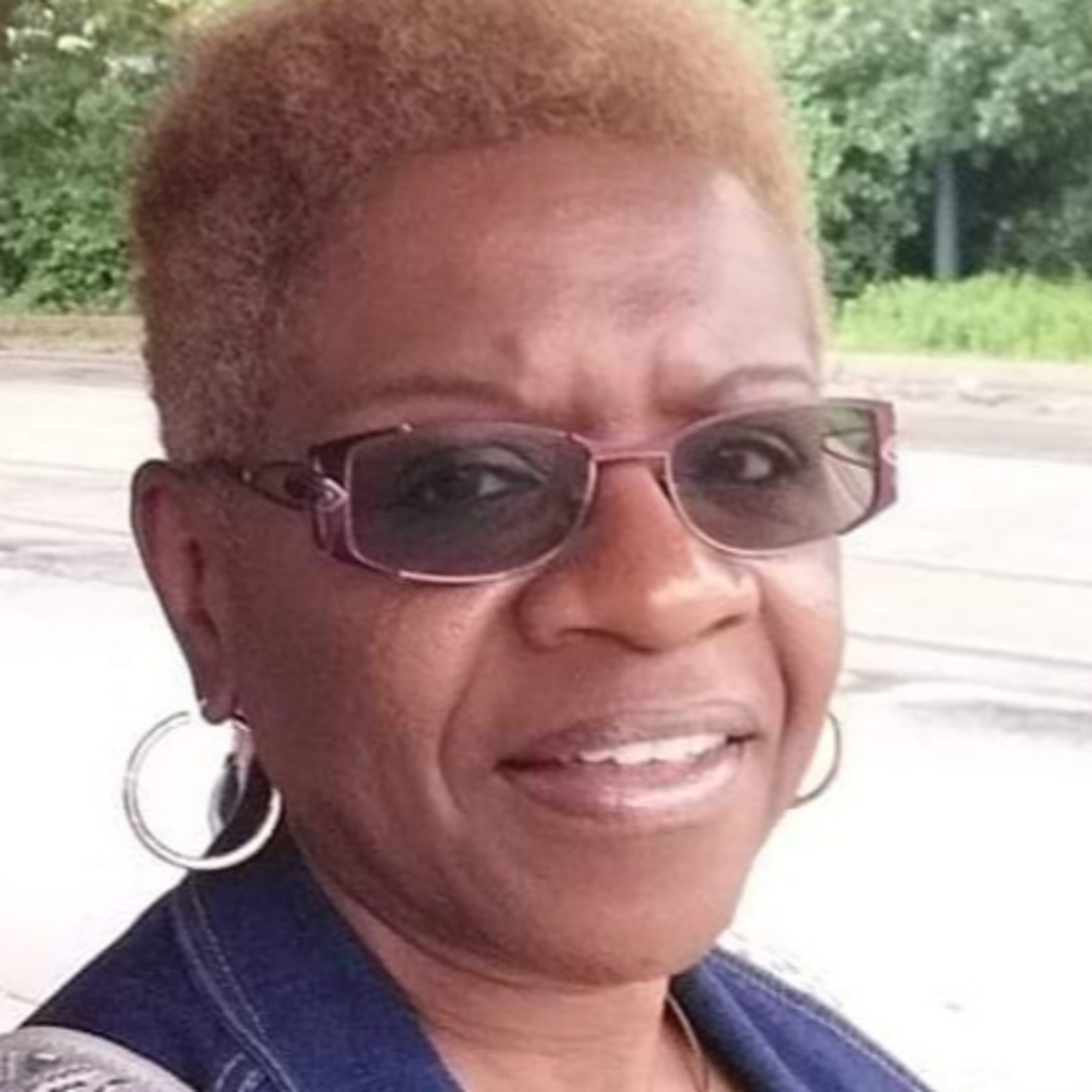 The Pauline Respress Agency Podcast