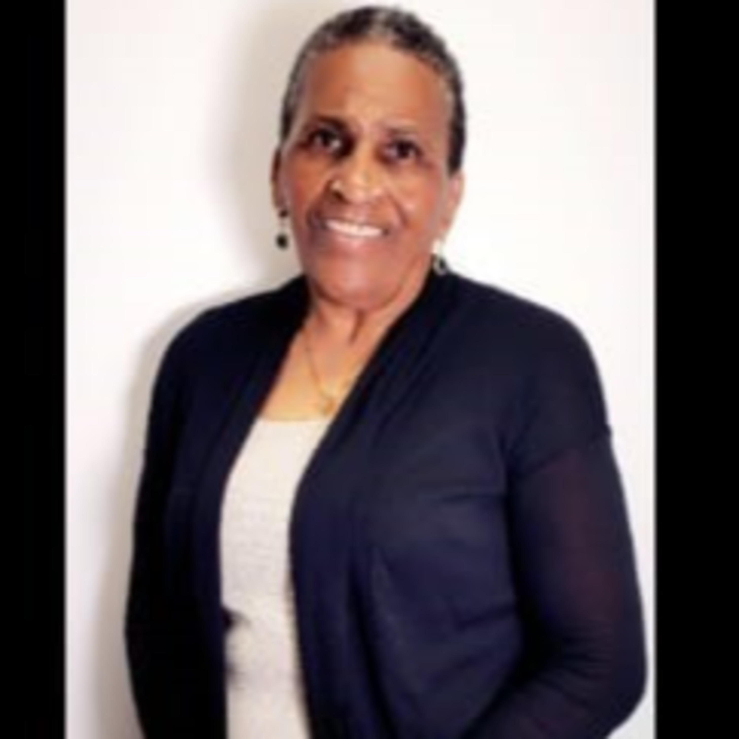 The Pauline Respress Agency Podcast