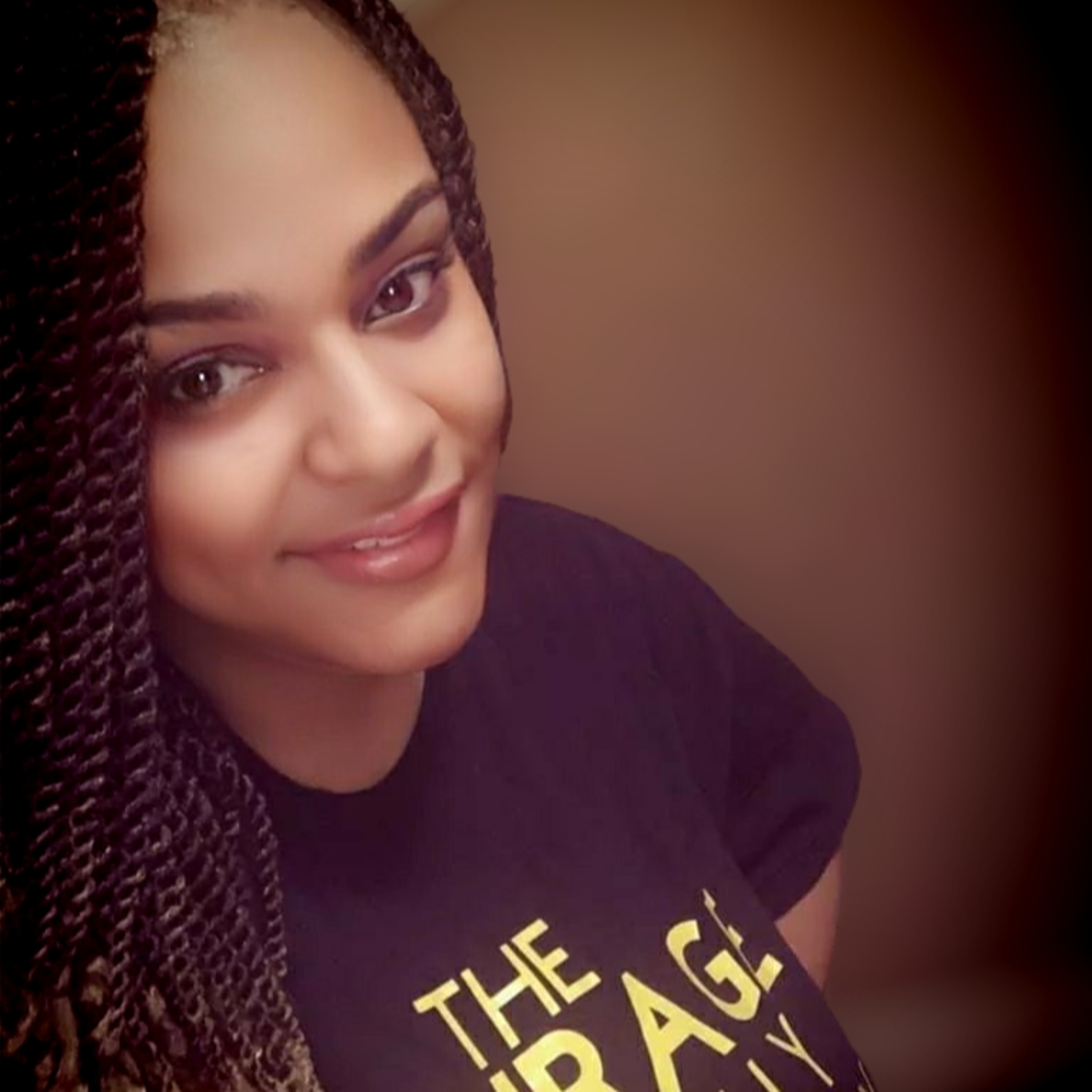 The Pauline Respress Agency Podcast