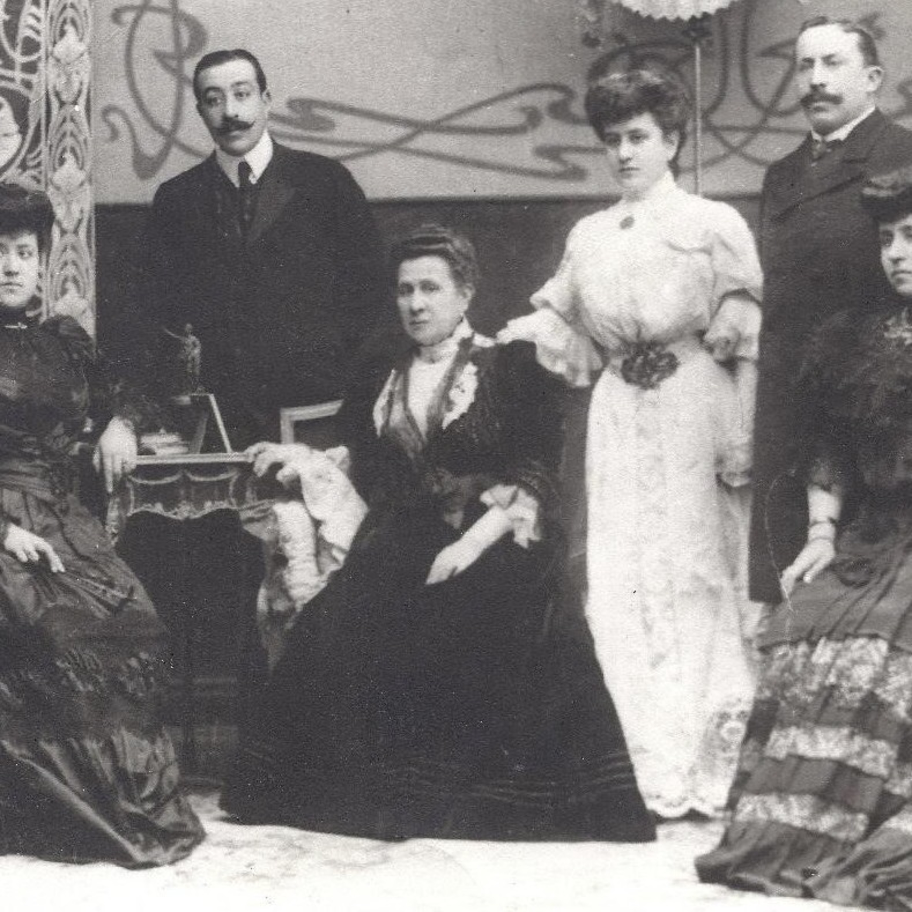 La Chisma Histórica