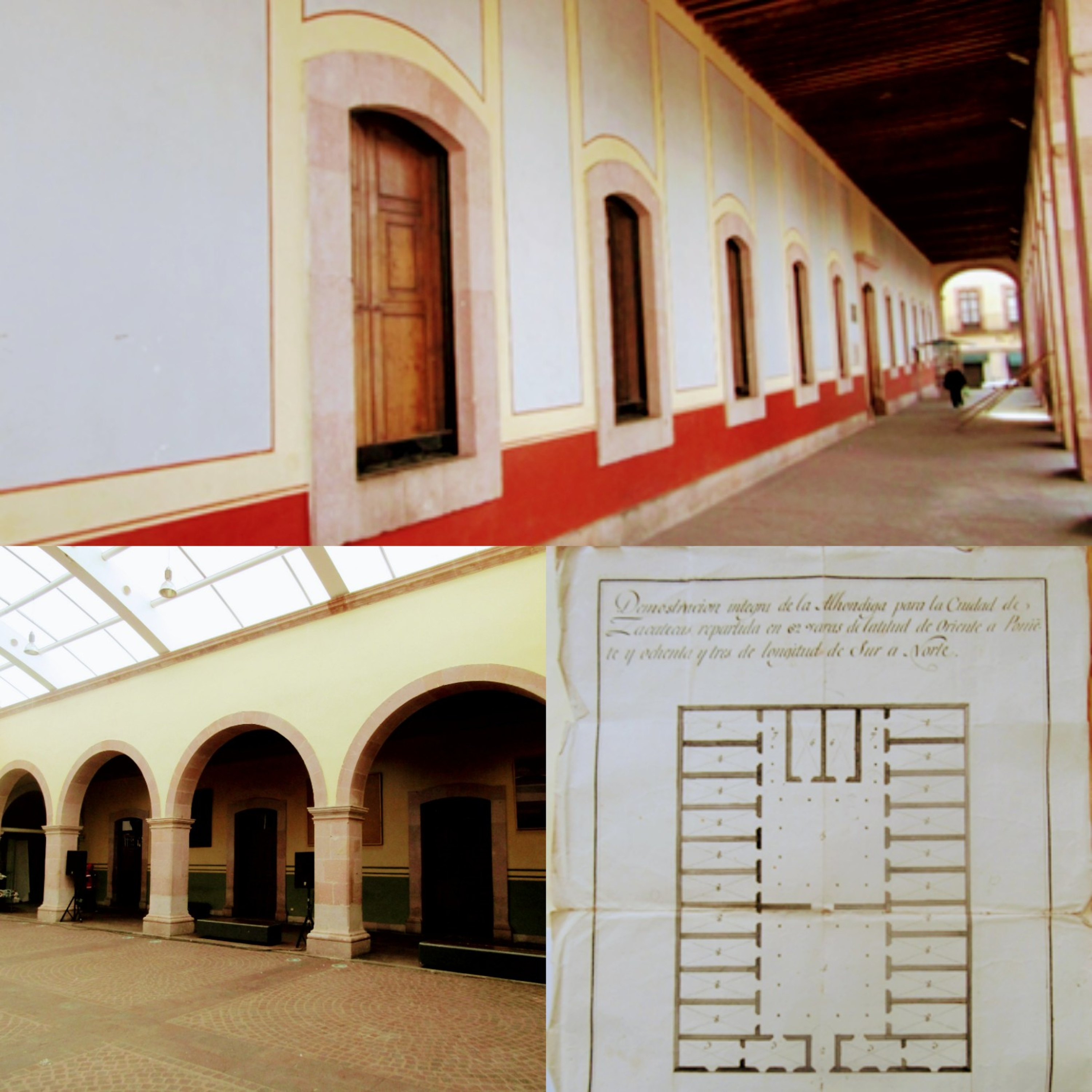 La Chisma Histórica