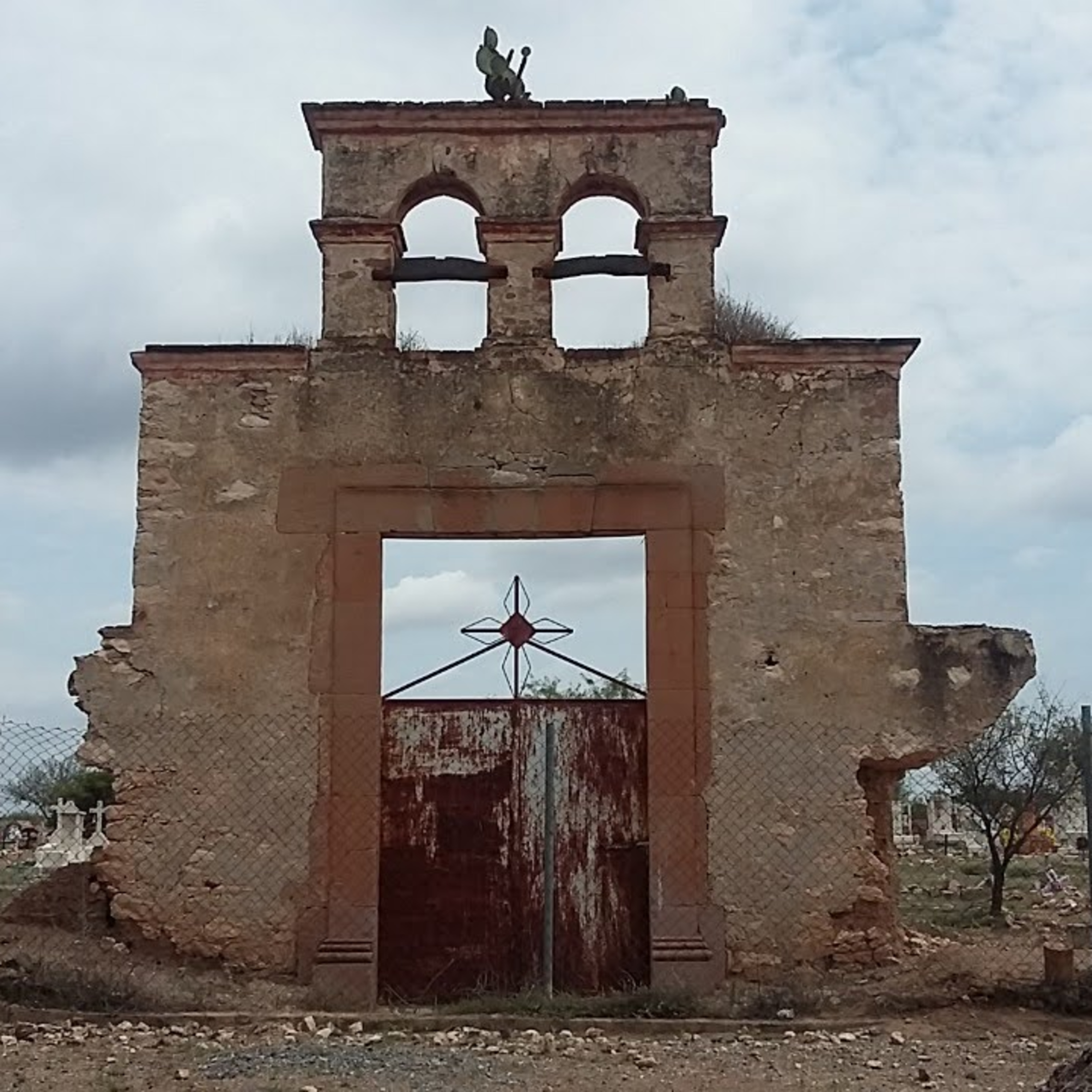 La Chisma Histórica