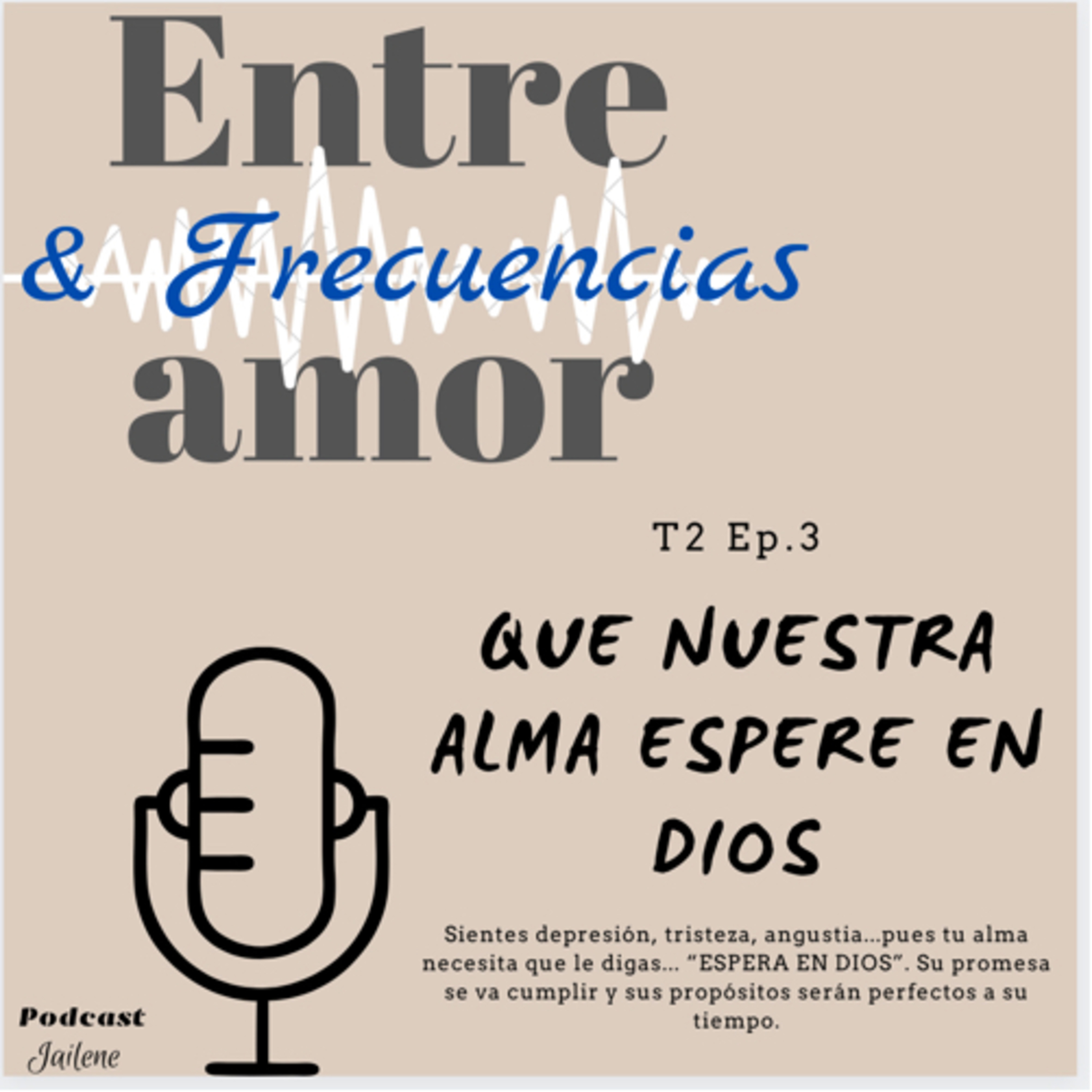 Entre Amor y Frecuencias