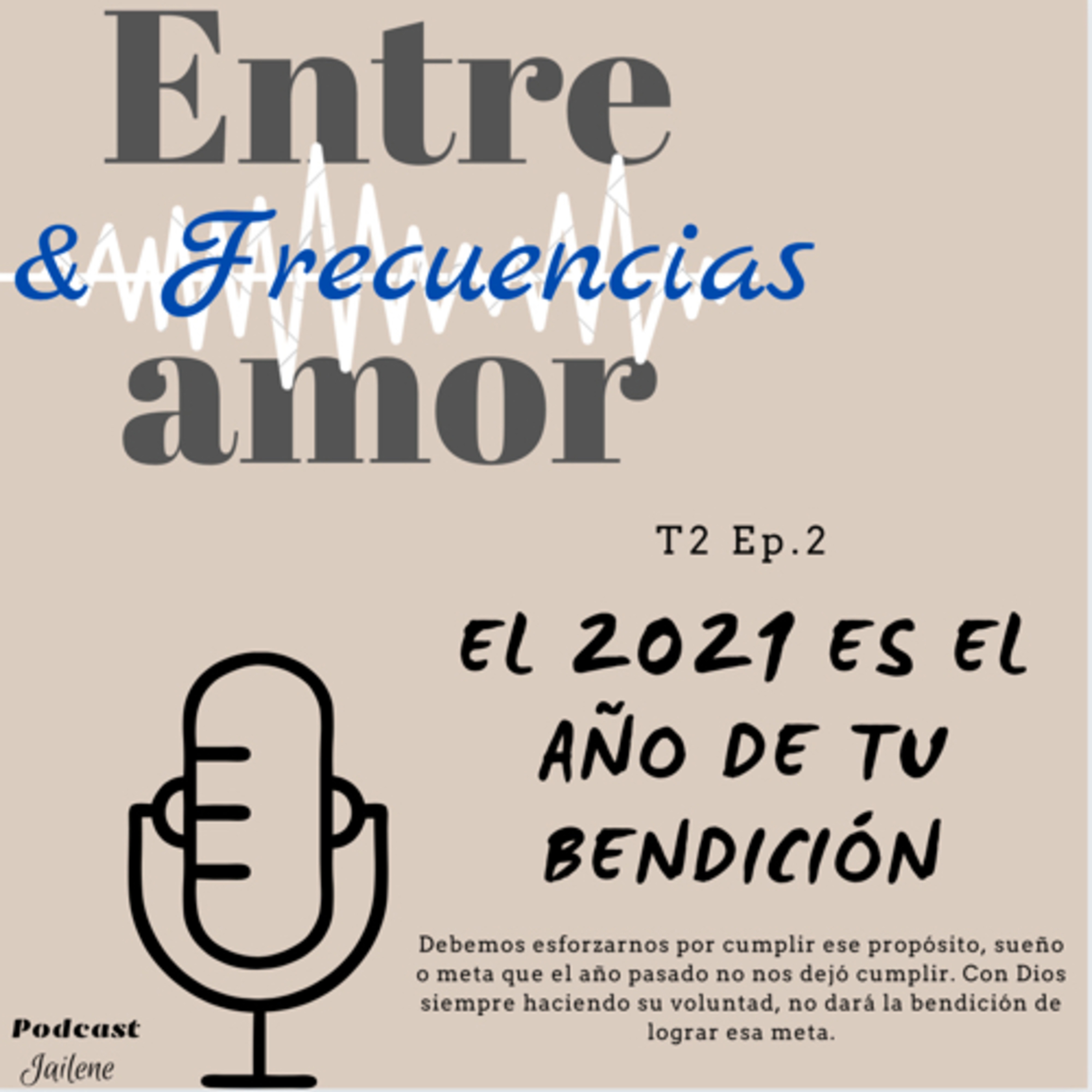 Entre Amor y Frecuencias