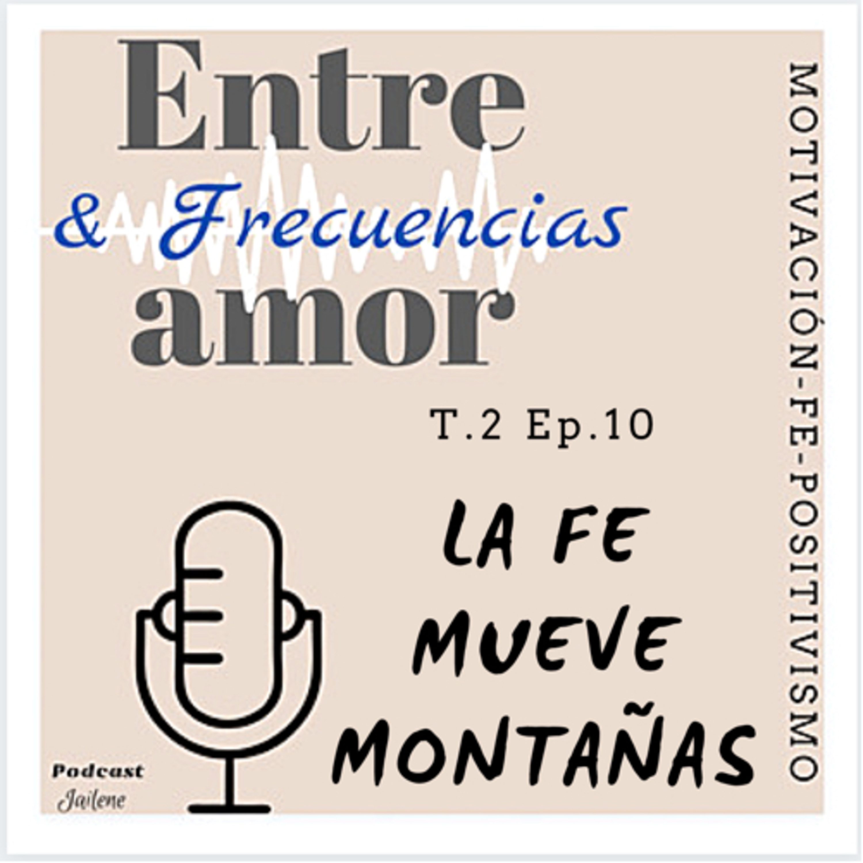 Entre Amor y Frecuencias