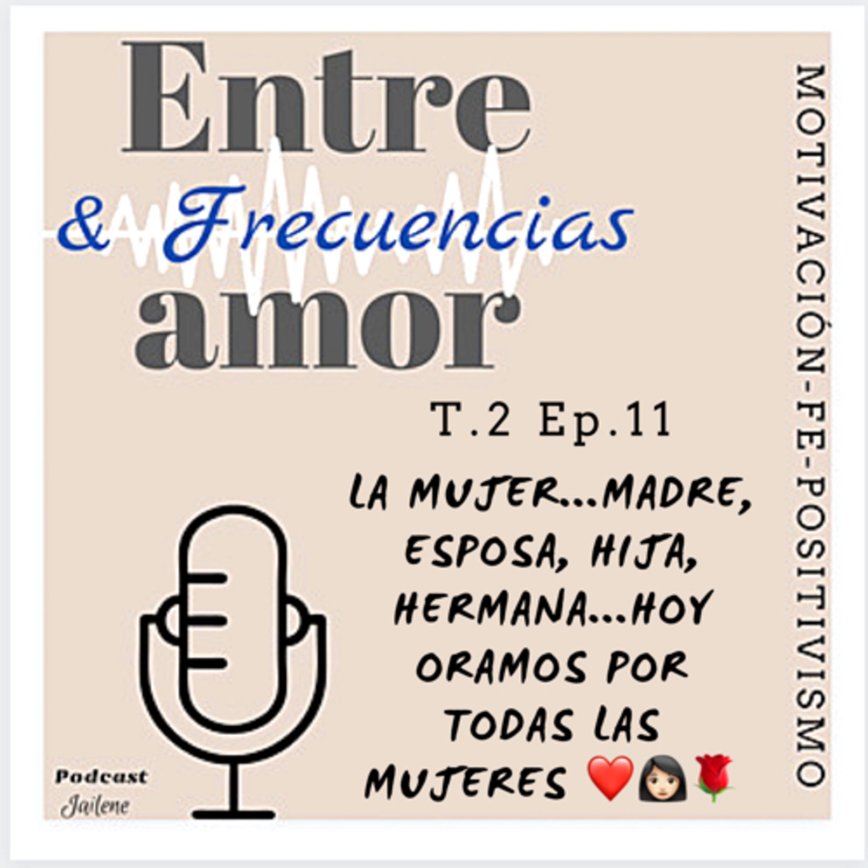 Entre Amor y Frecuencias