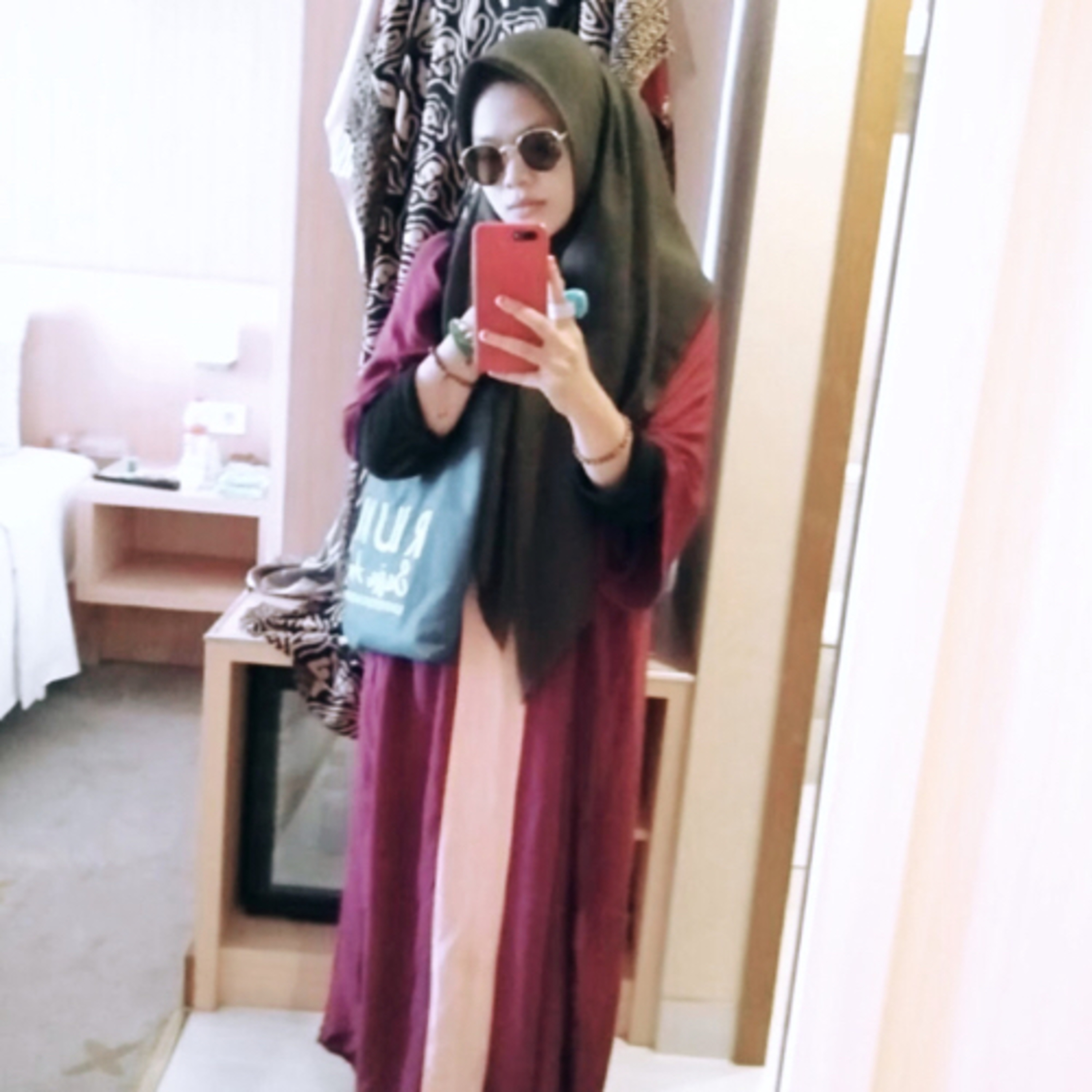 Farichaaa