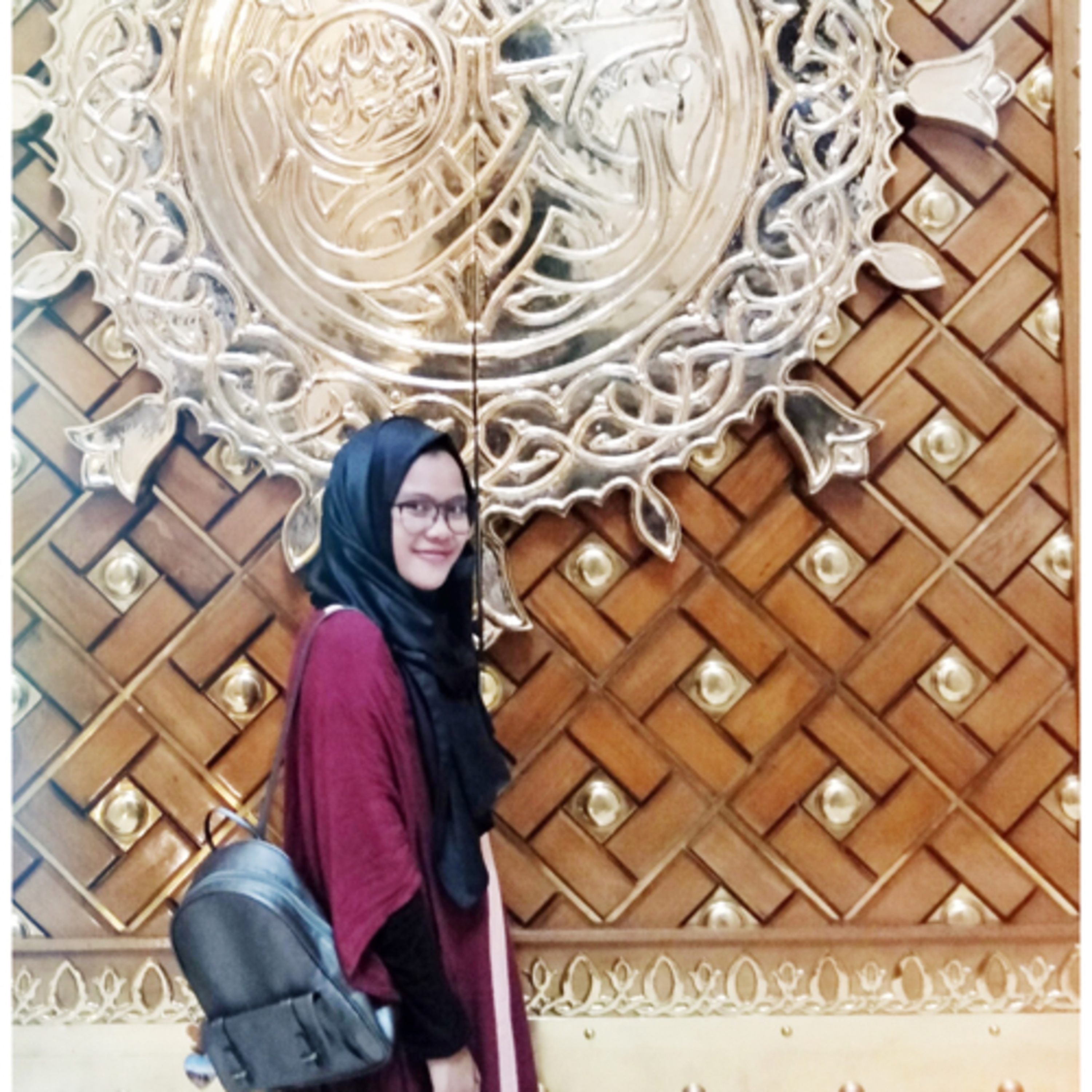 Farichaaa