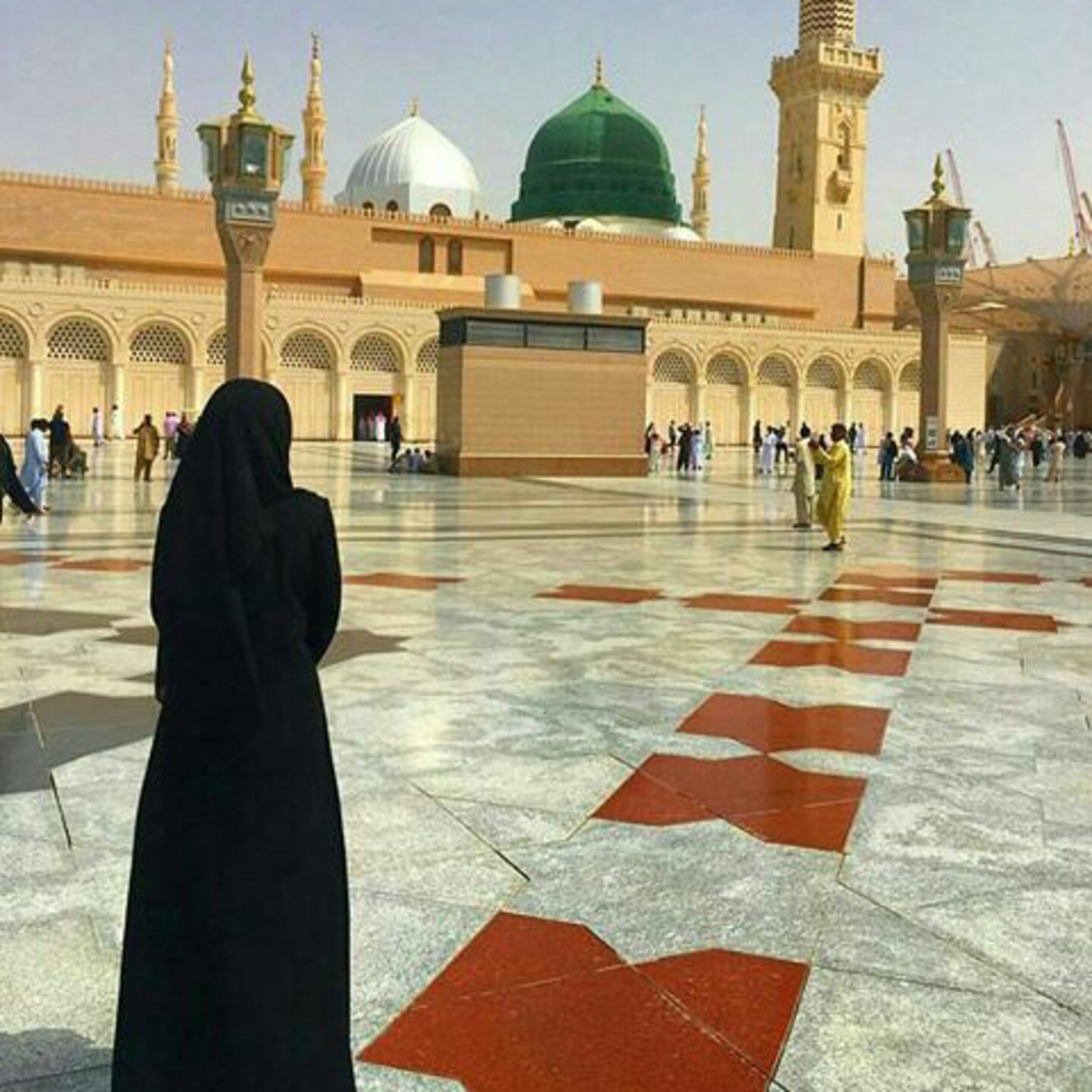 Farichaaa