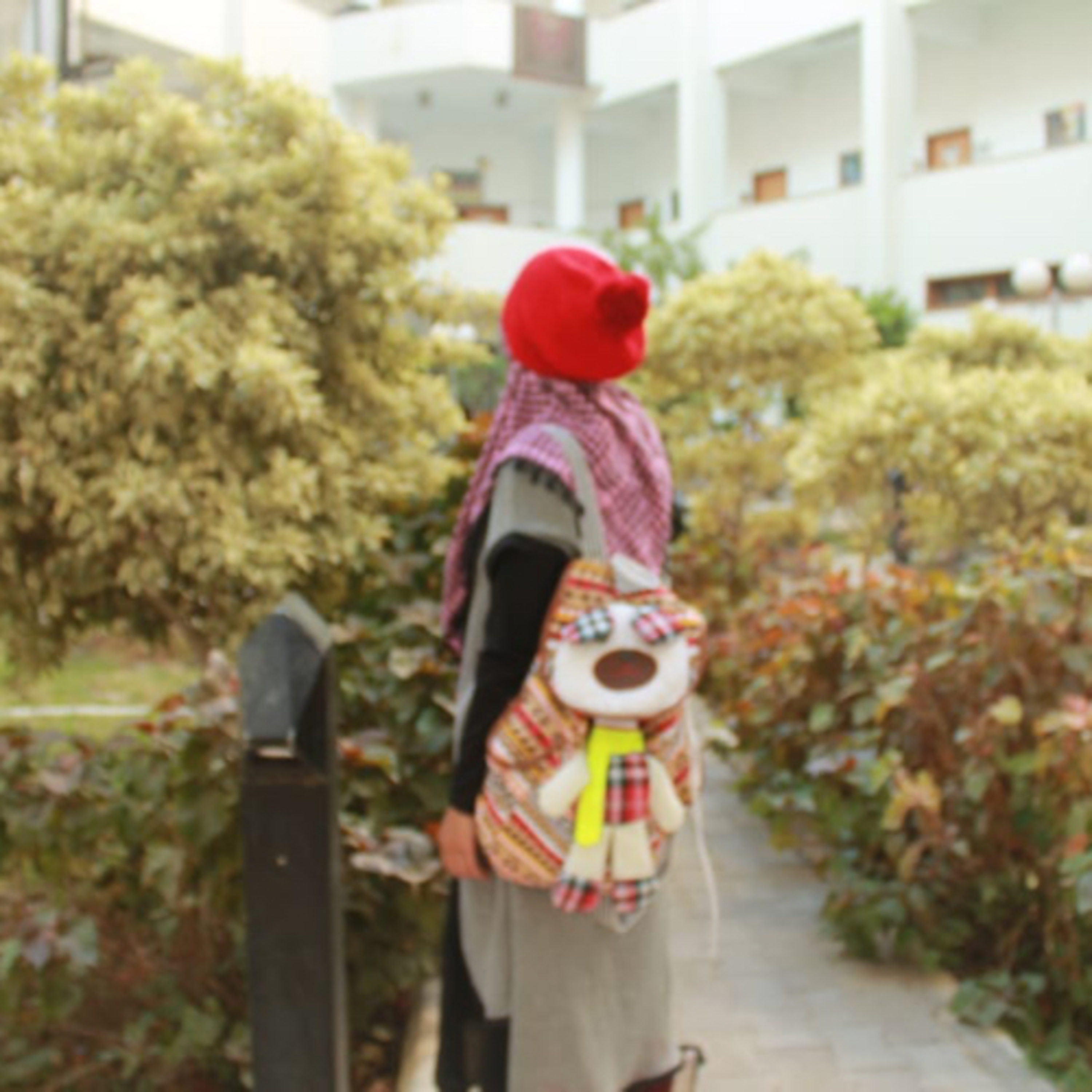 Farichaaa