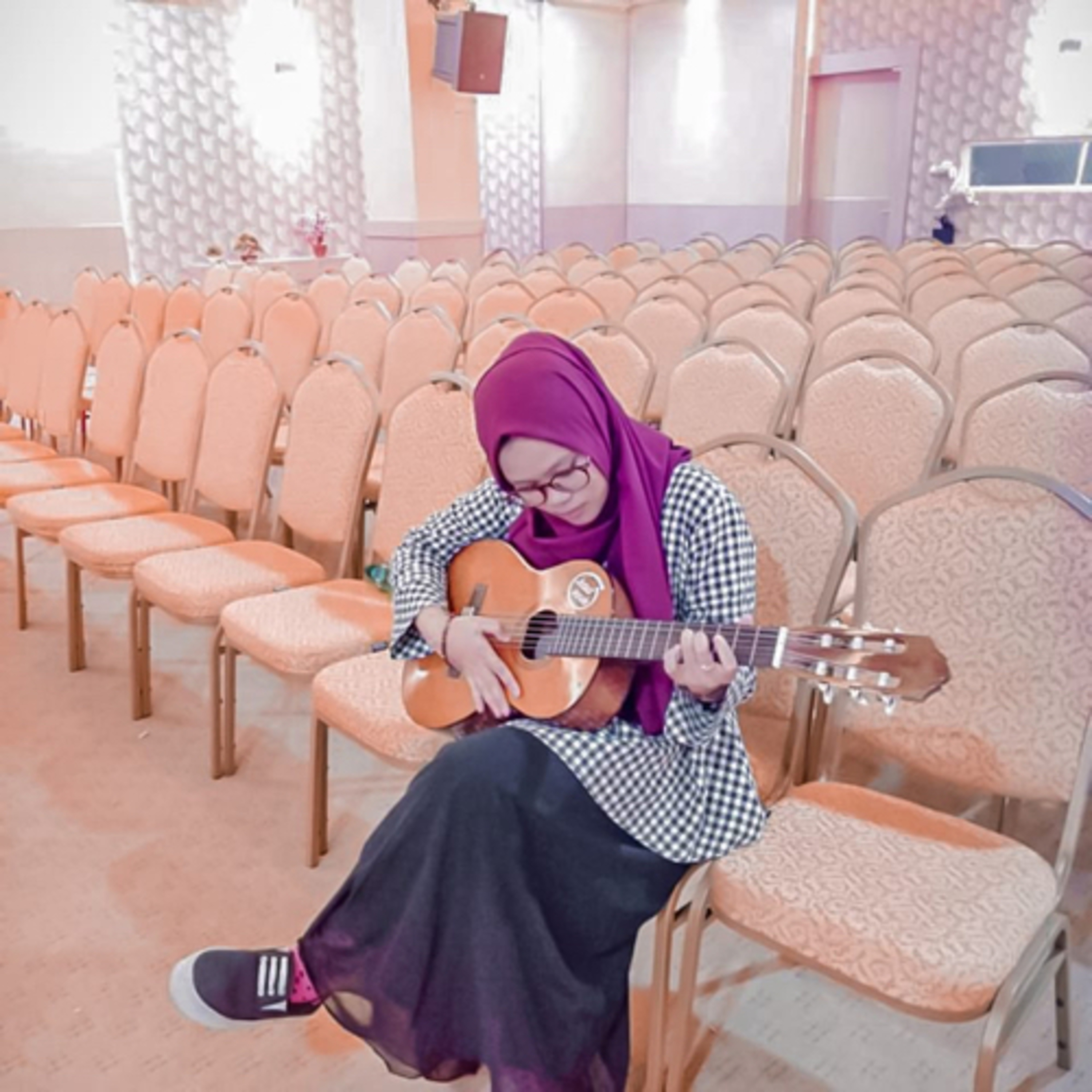 Farichaaa