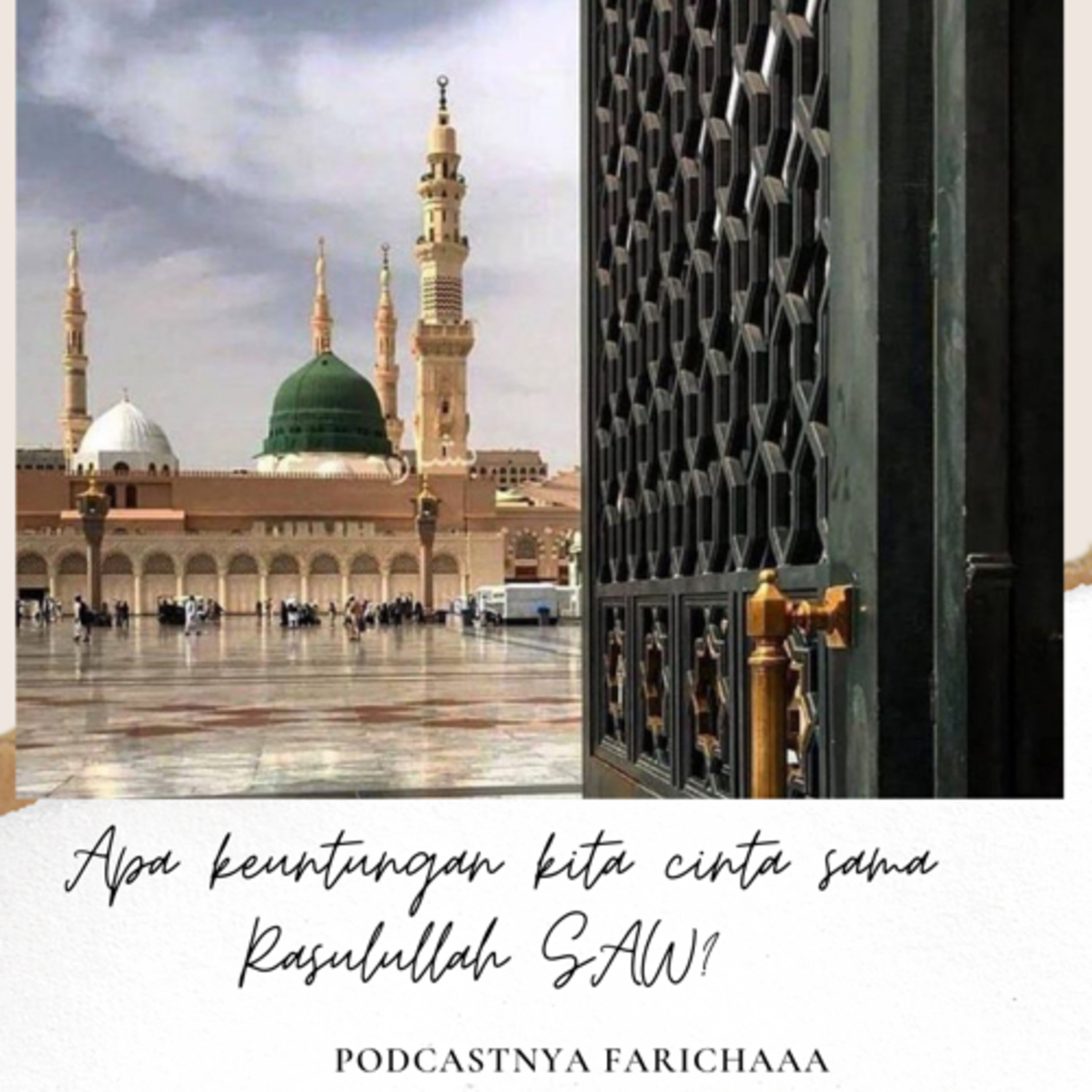 Farichaaa