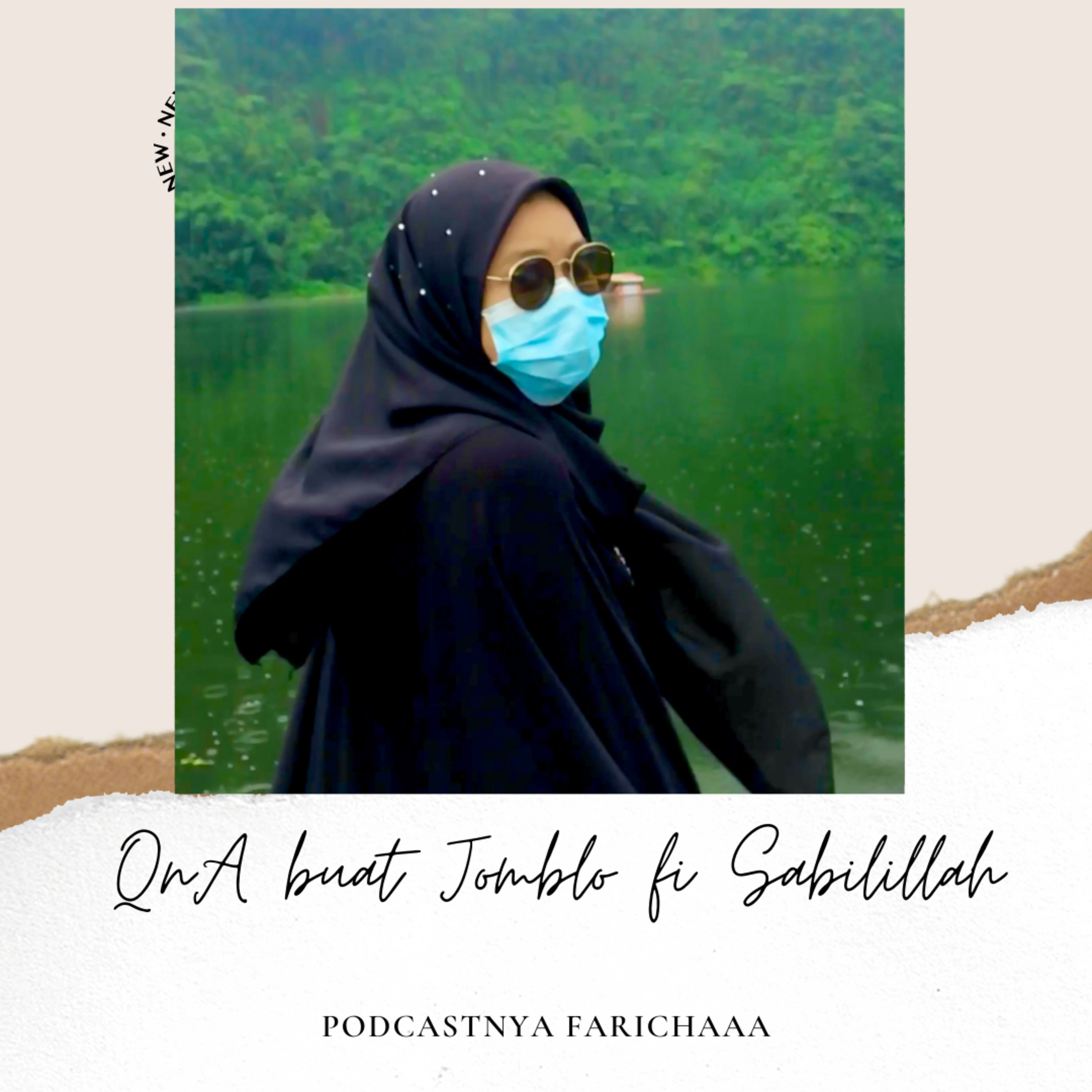 Farichaaa