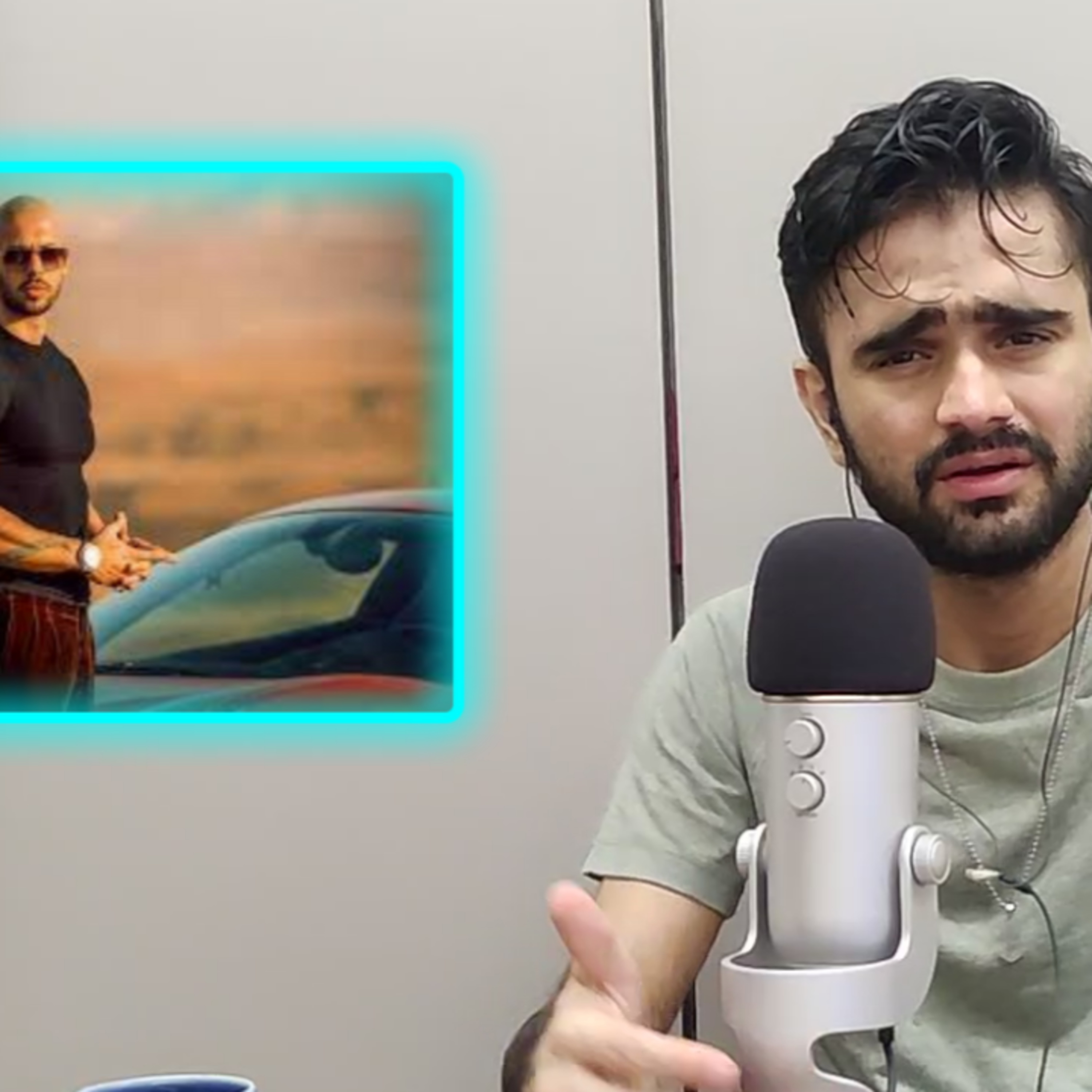 Is ANDREW TATE speaking FACTS!?!?! || KKS 75