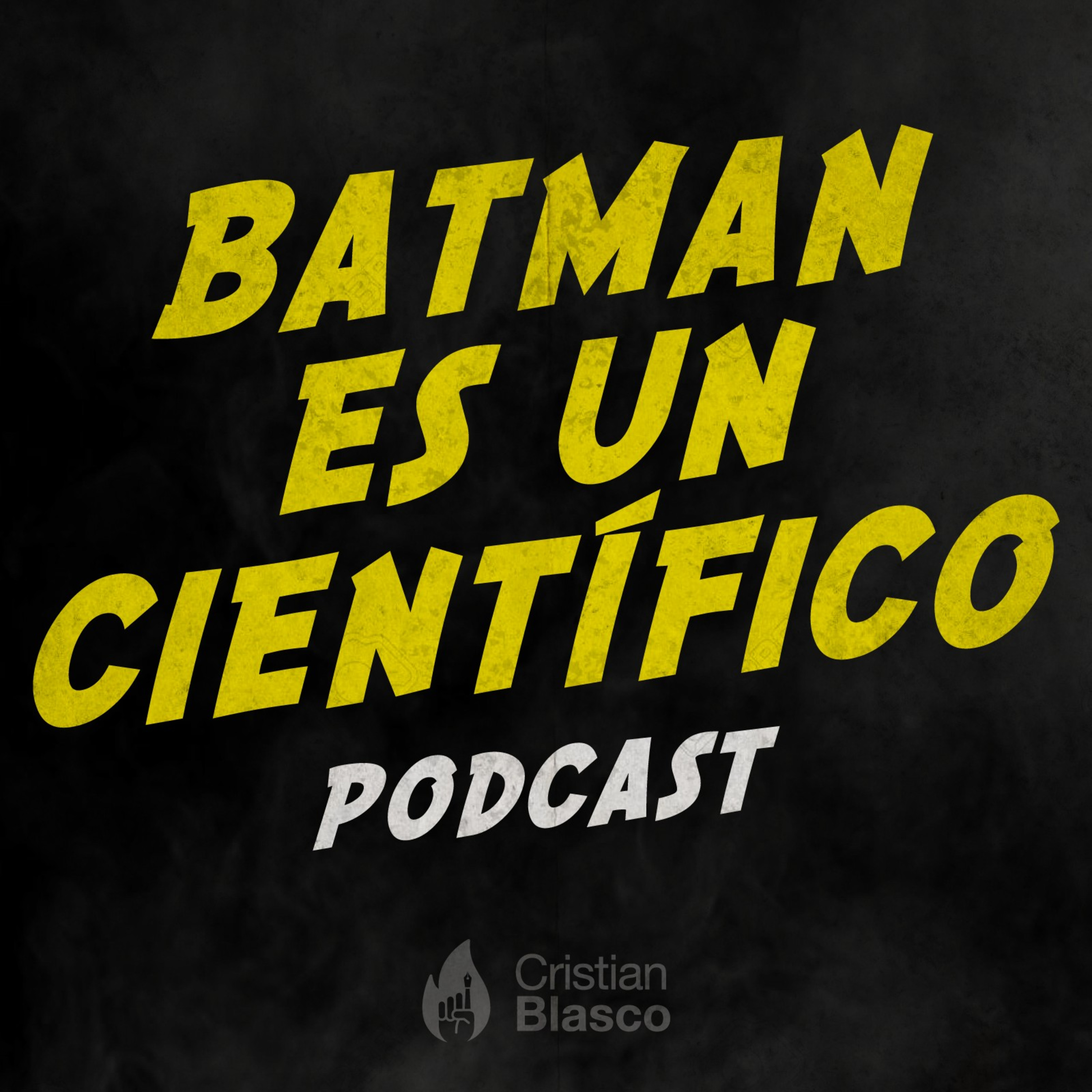 03. Todo lo que se sabe de Black Widow episode artwork