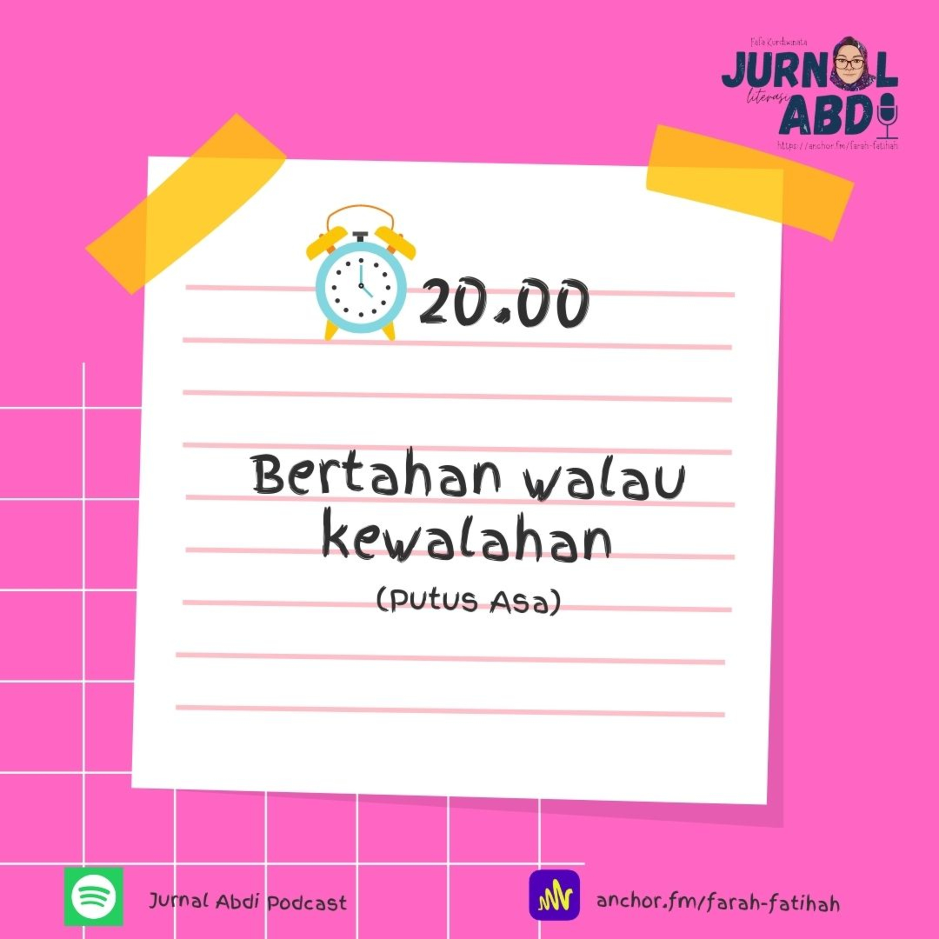 Jurnal Abdi