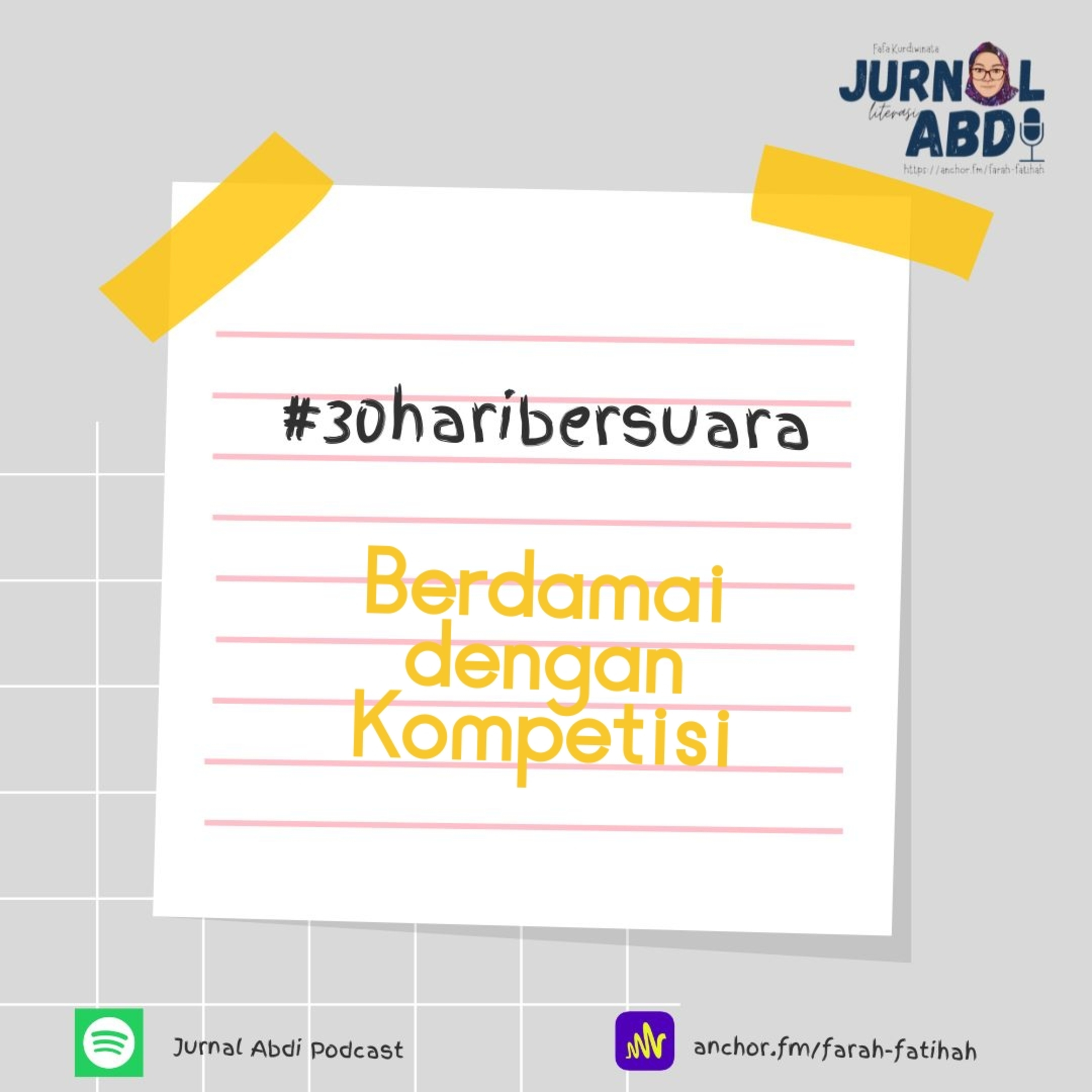 Jurnal Abdi