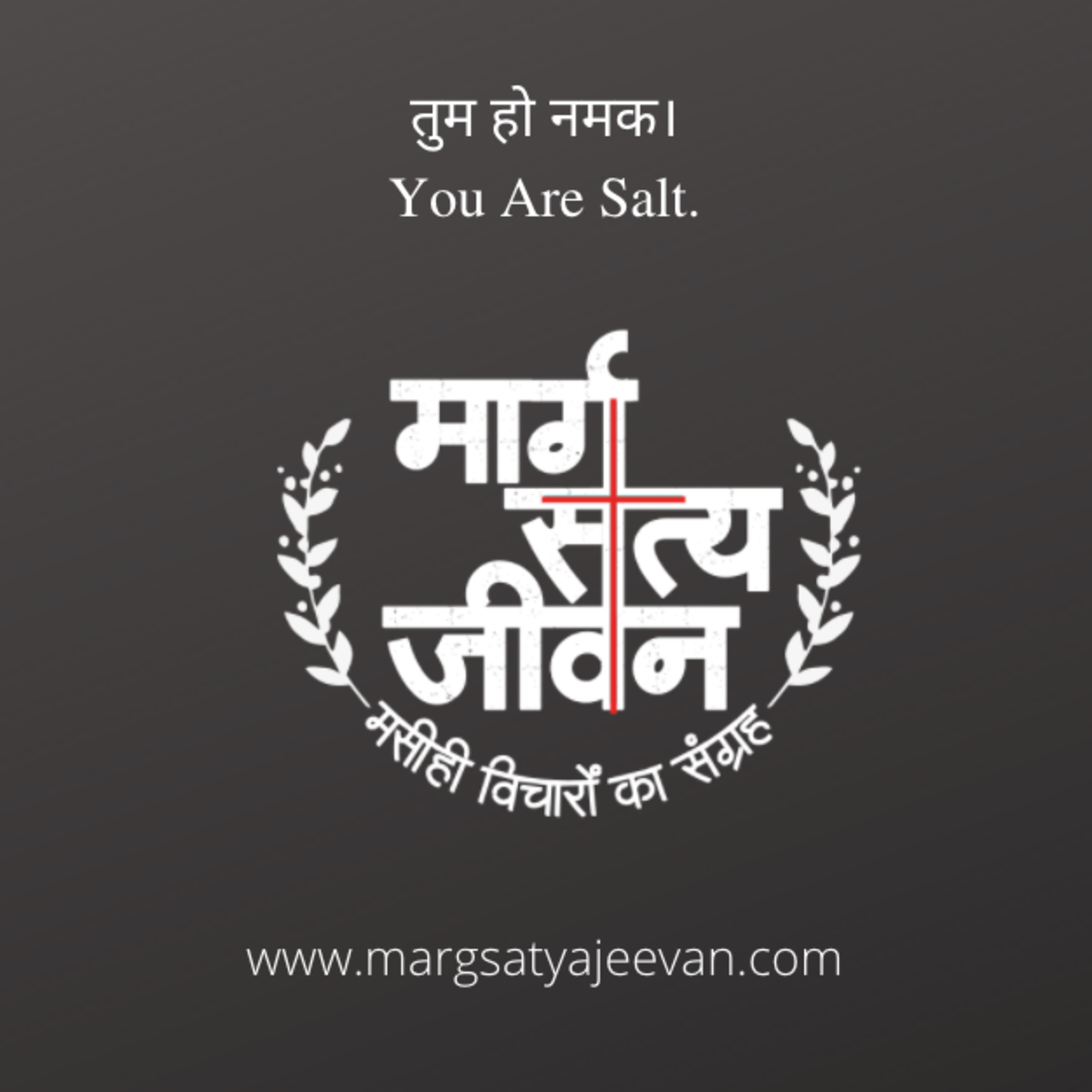 तुम हो नमक।/You Are Salt. episode artwork
