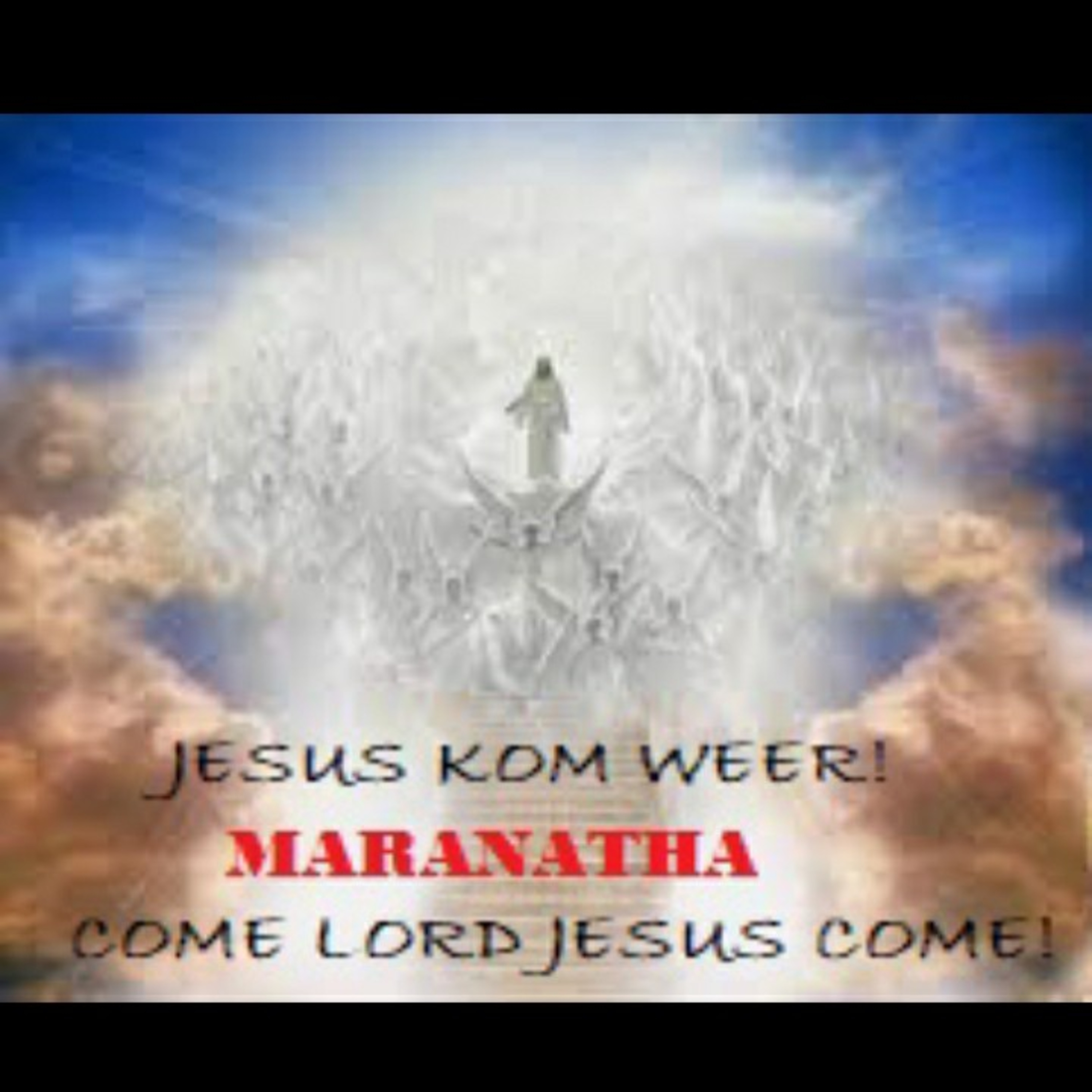 Ags Nuwe Begin - Ps. Eben Delport