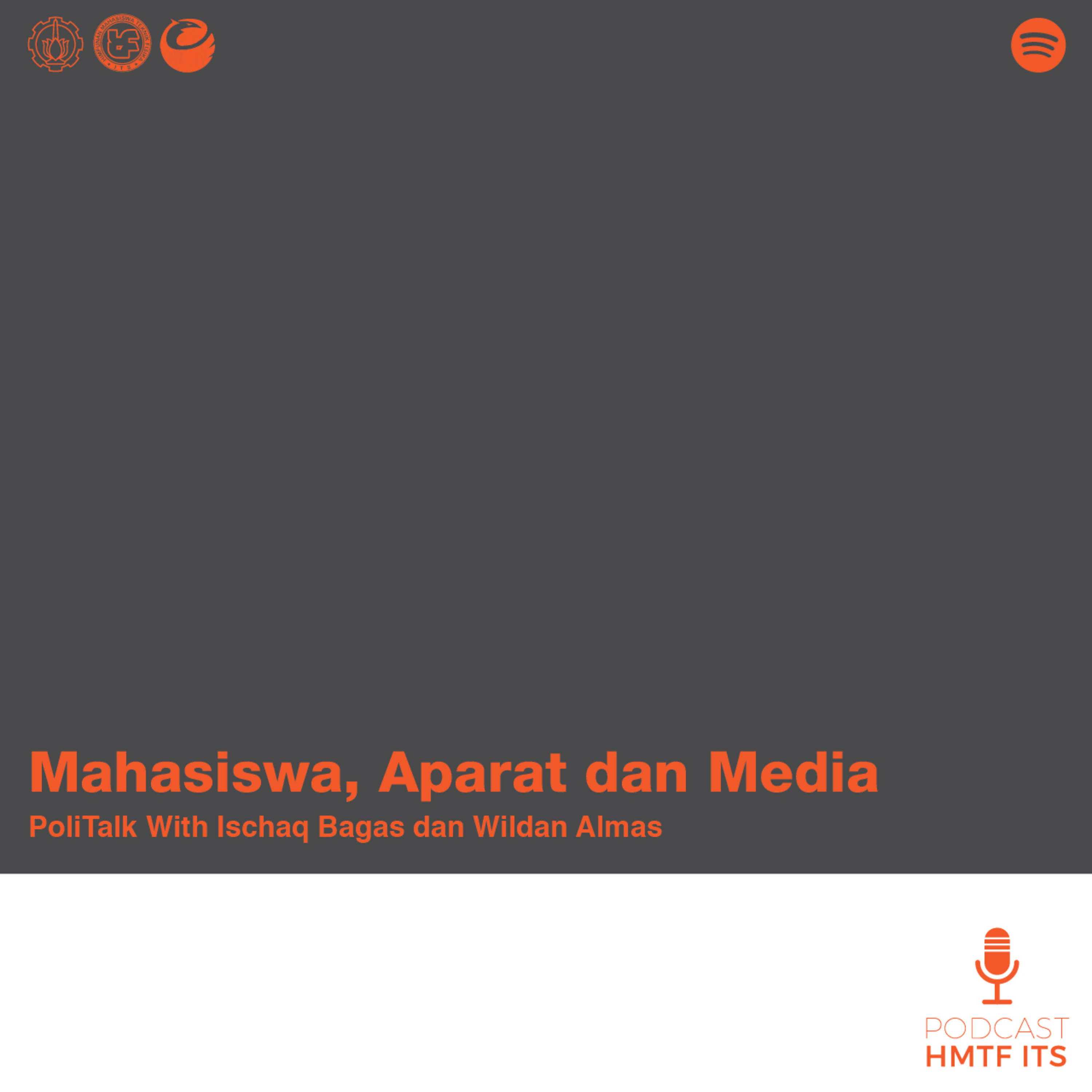 HMTF ITS Podcast