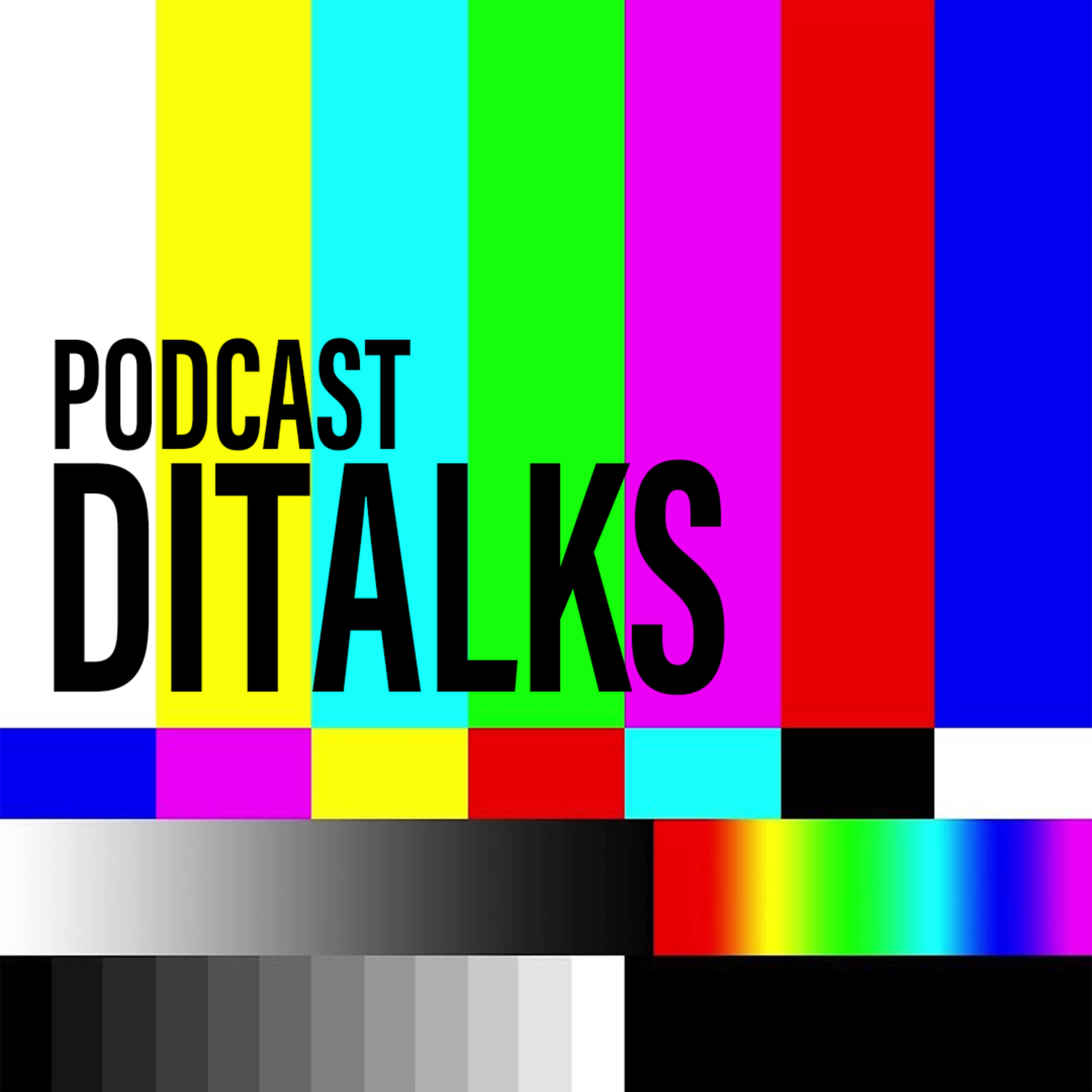 HMTF ITS Podcast